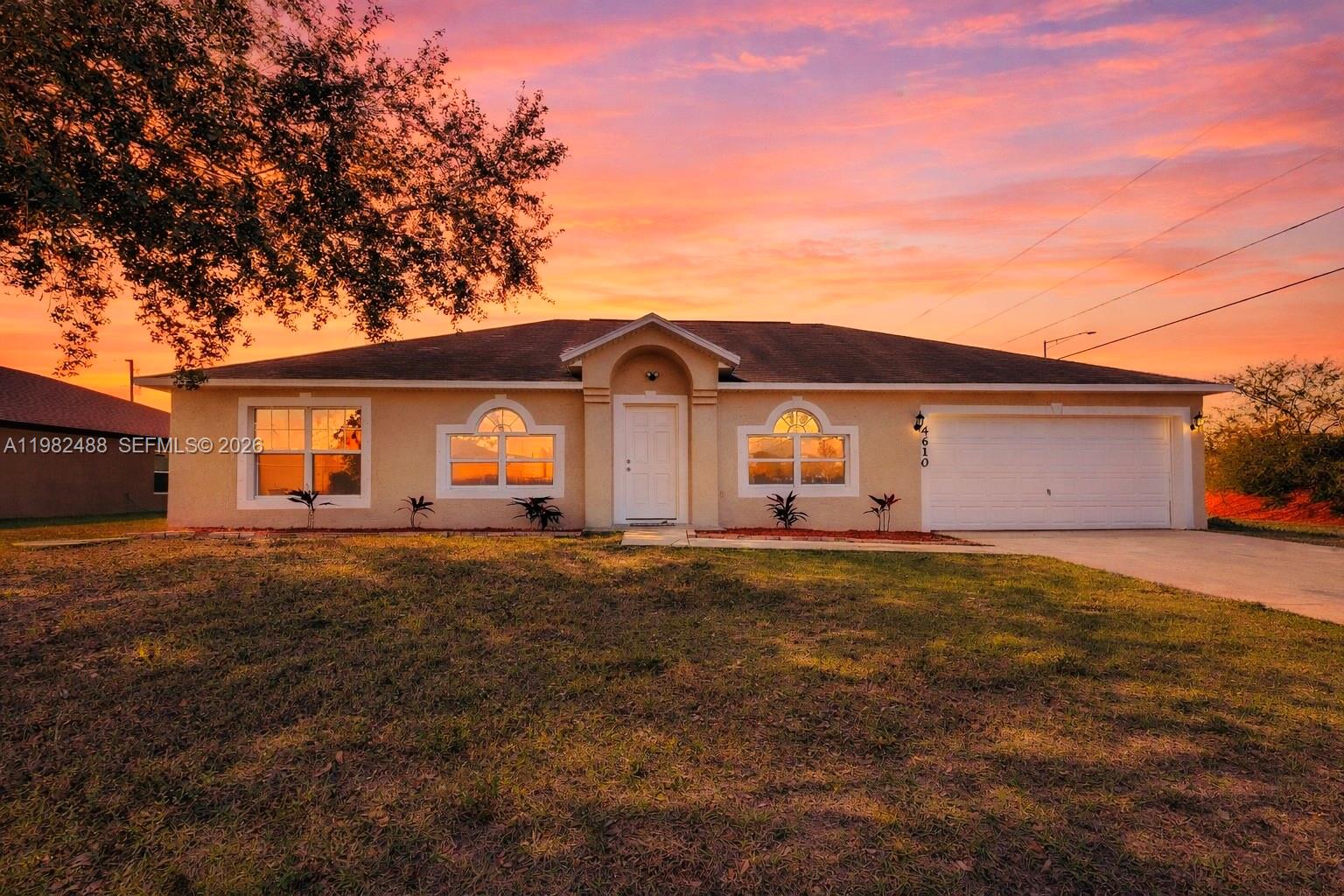 Port St Lucie Section 33