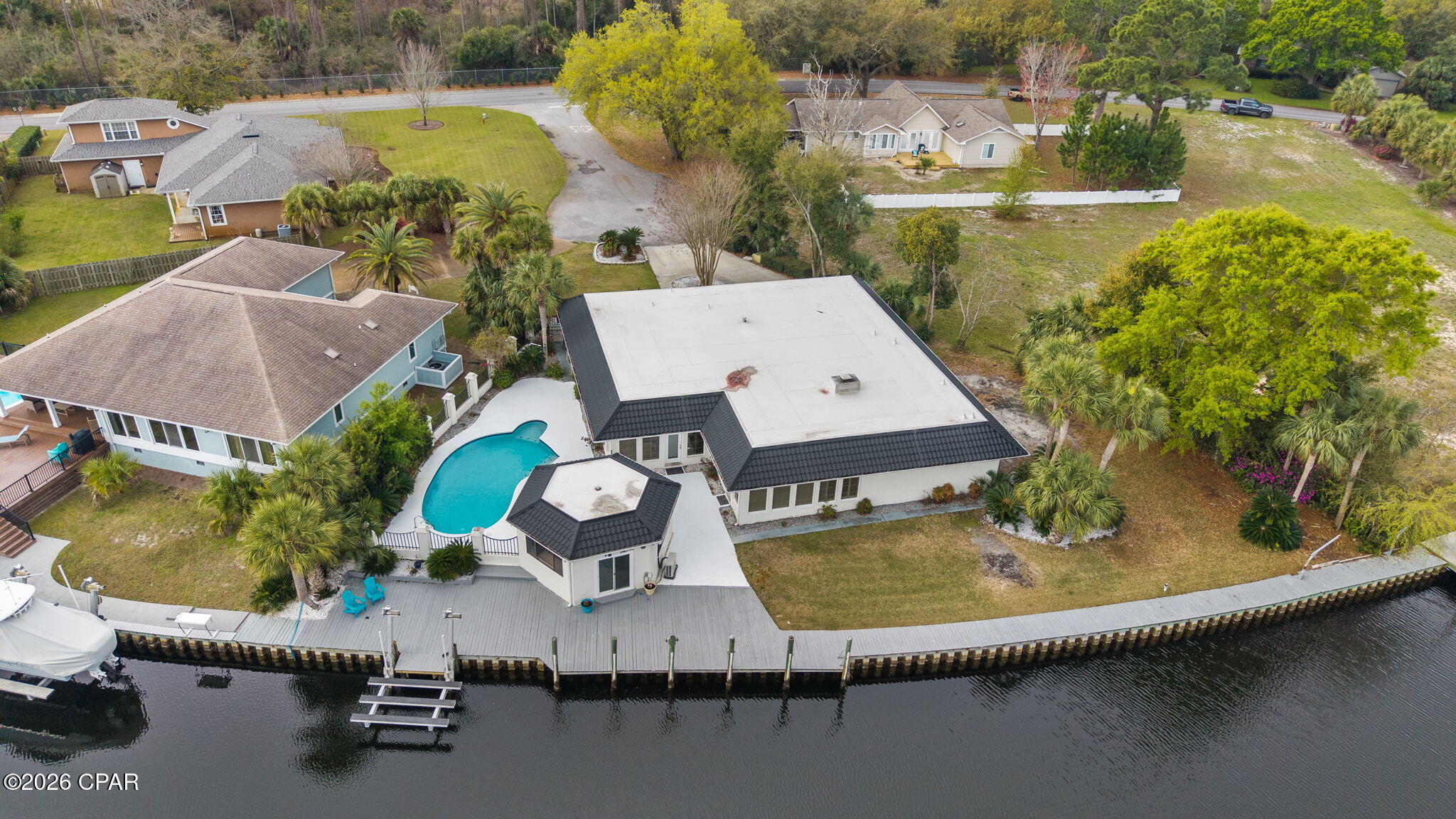 Details for 483 Wahoo Road, Panama City Beach, FL 32408