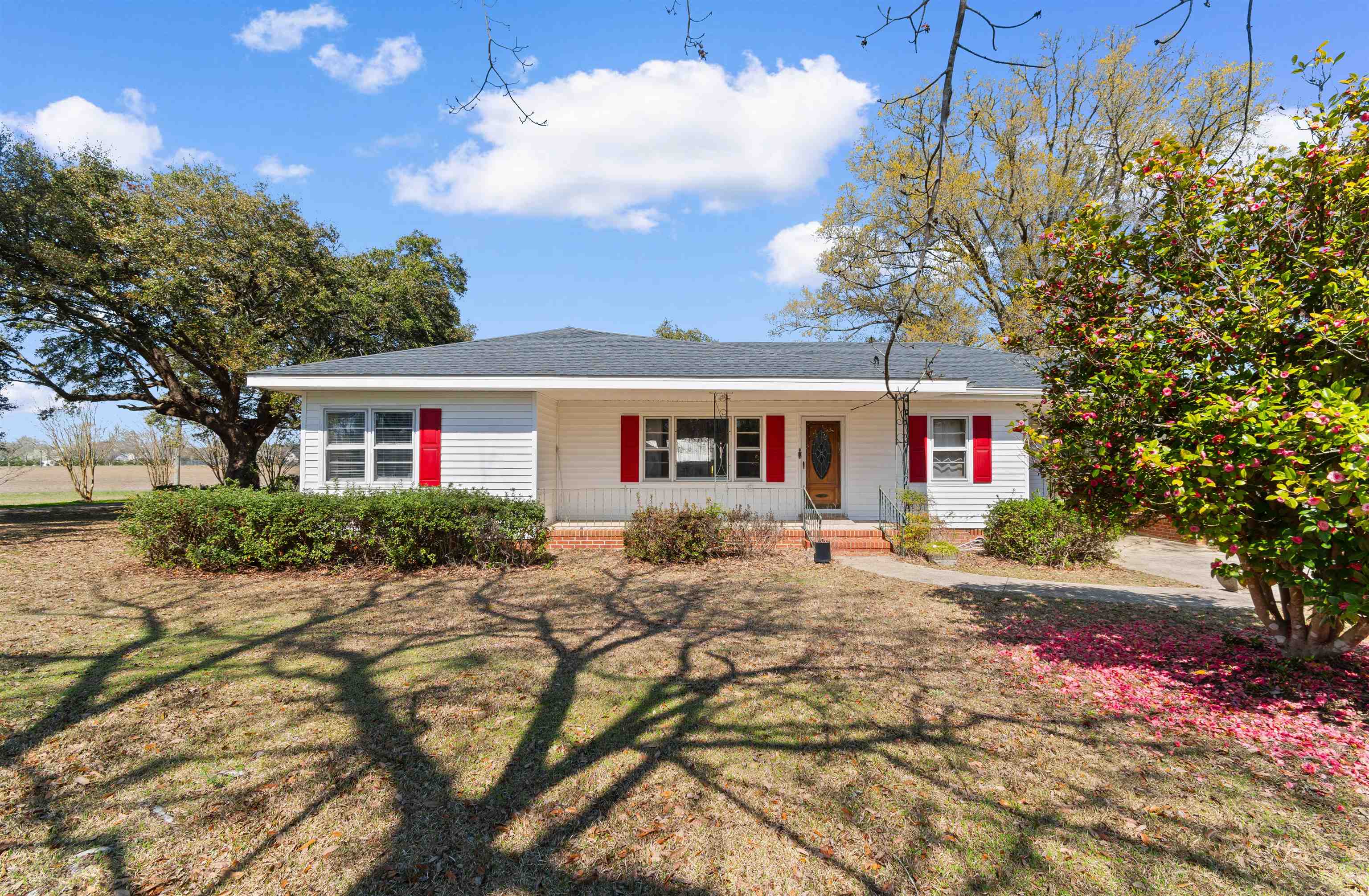 440 Dunn Short Cut Rd. Conway, SC 29527