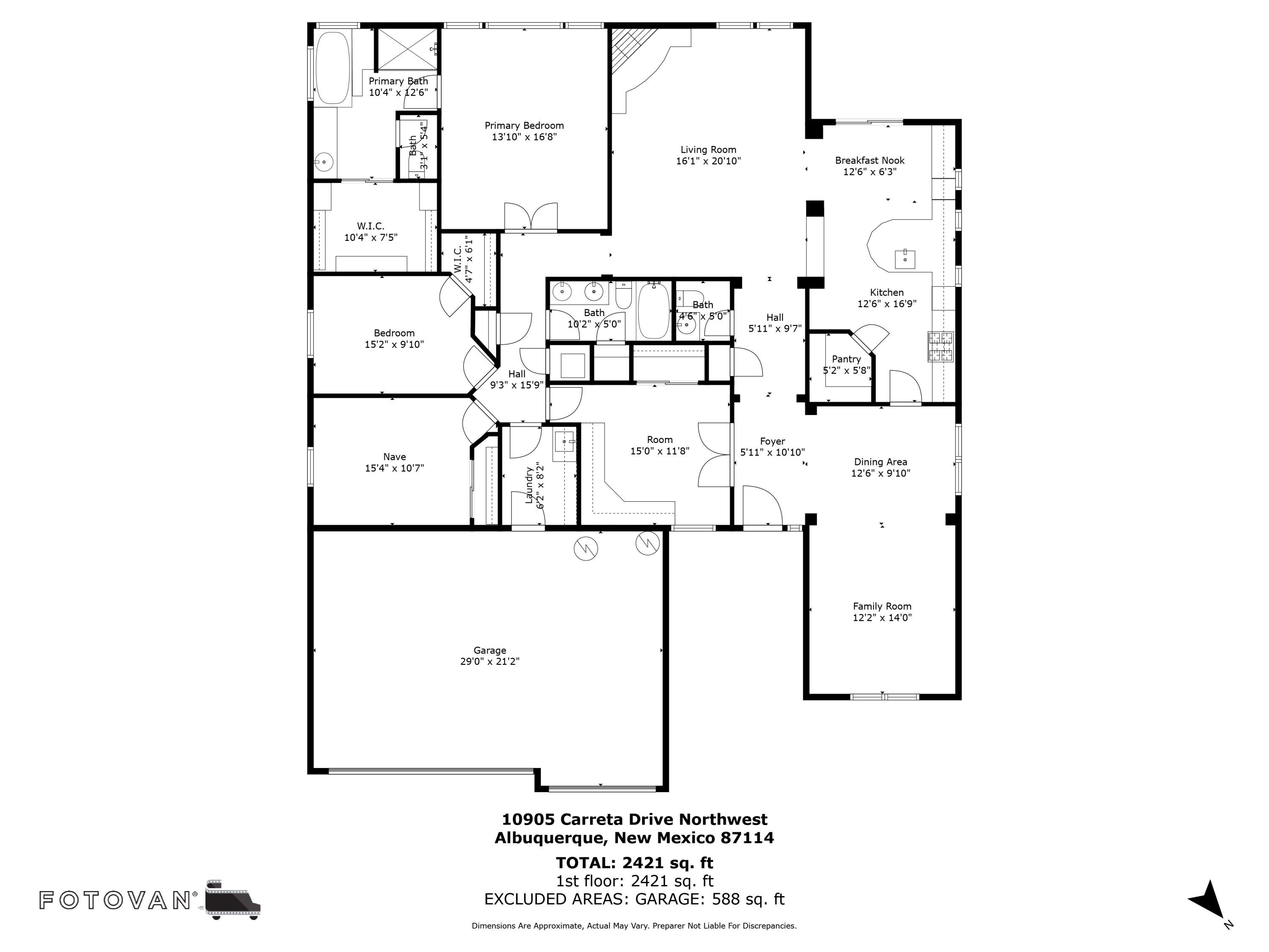 Homes for sale in Albuquerque, NM | 10905 Carreta Dr Nw, Albuquerque, NM 87114 | MLS# 1099811