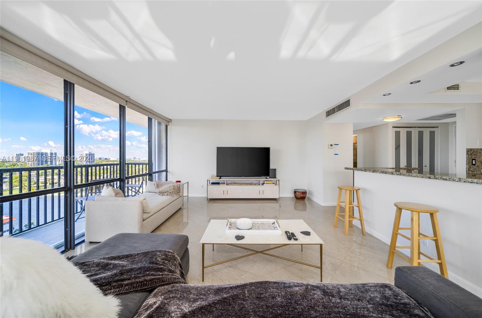 Avant Garde Condo