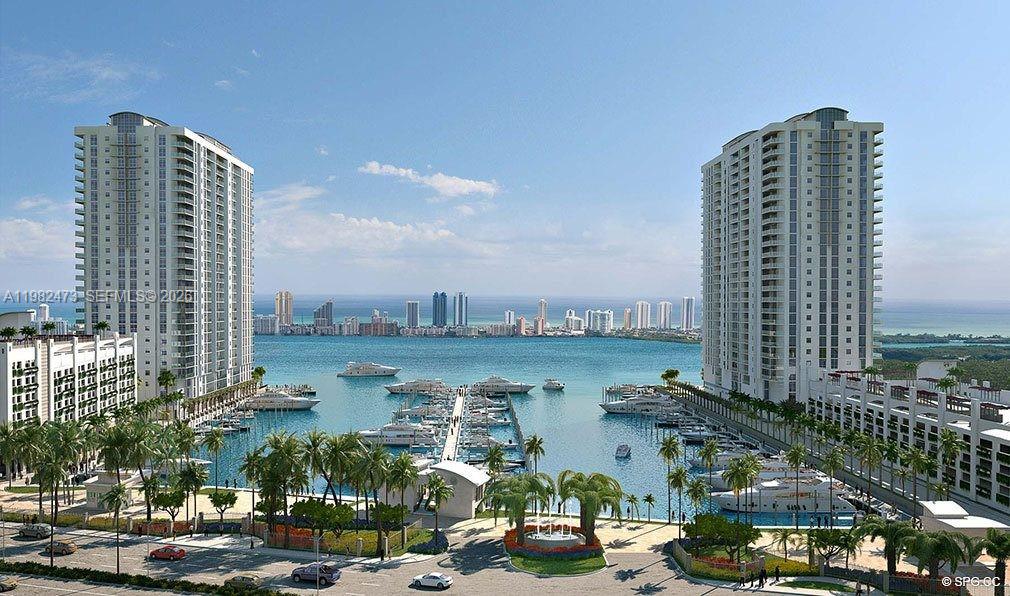 17211 Biscayne Blvd - Slip 078, North Miami Beach, Florida 33160