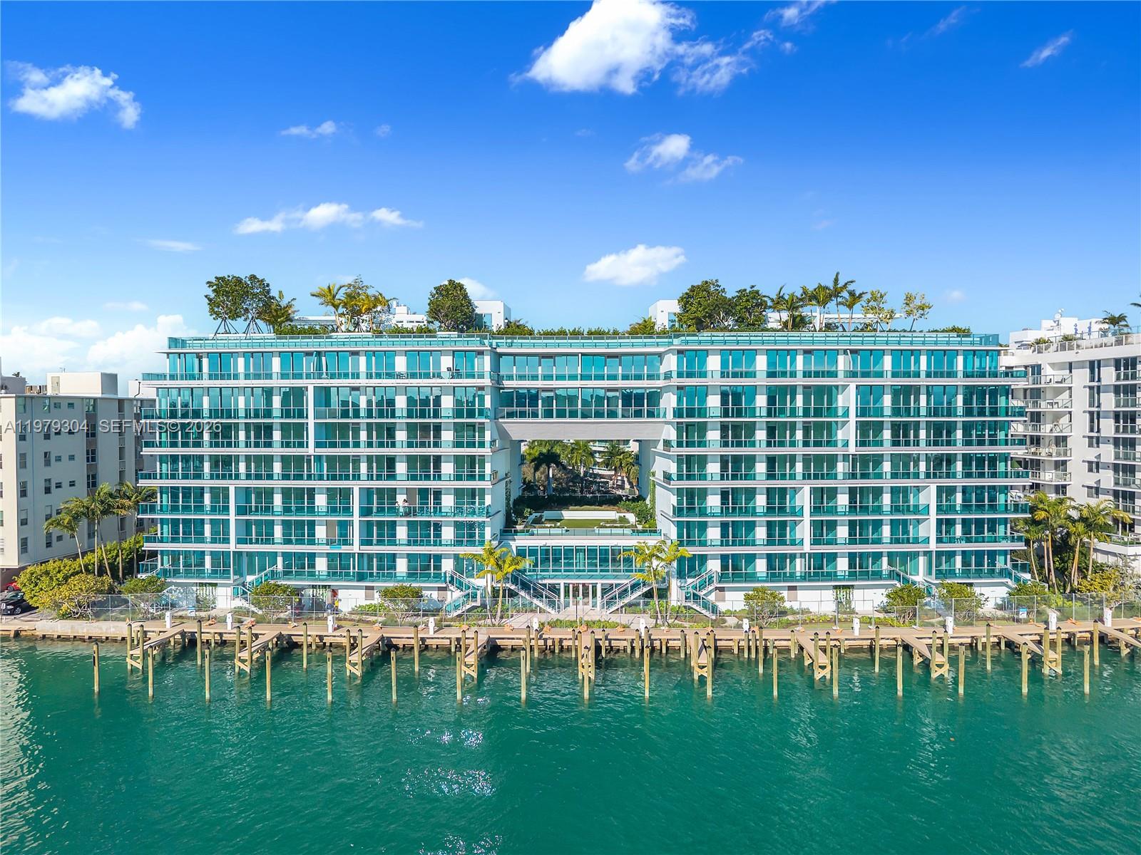 Bay Harbor Island