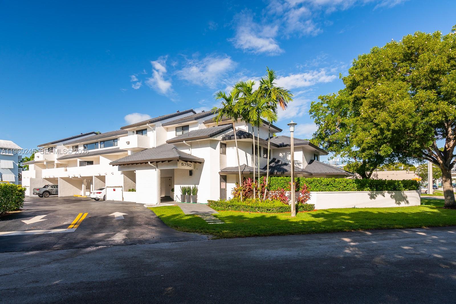 Gables South Condo