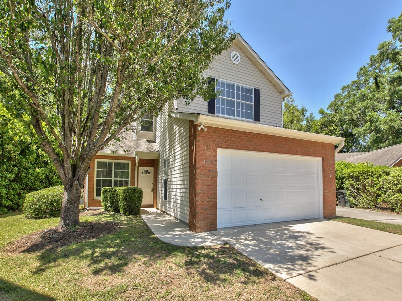 3208  Castle Court , Tallahassee, FL, 