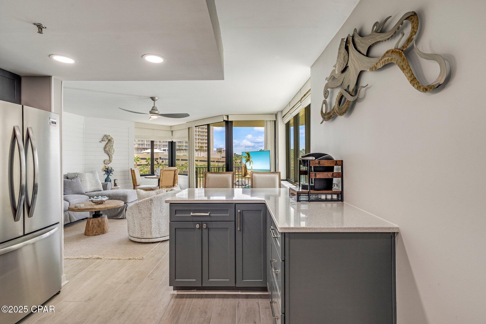 Homes for sale in Panama City, FL | 9850 S Thomas Dr #401W, Panama City, FL 32408 | MLS# 786766