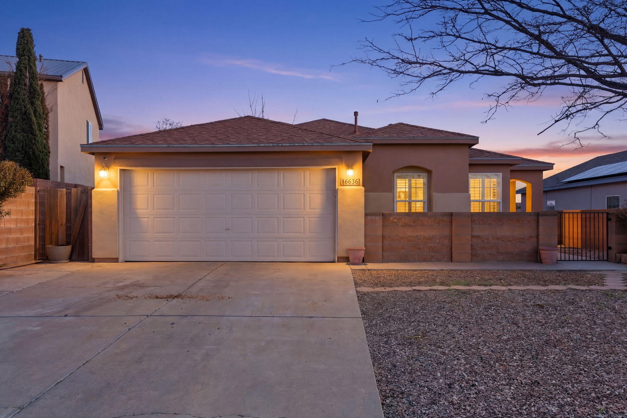 6636 Shiprock Drive NE