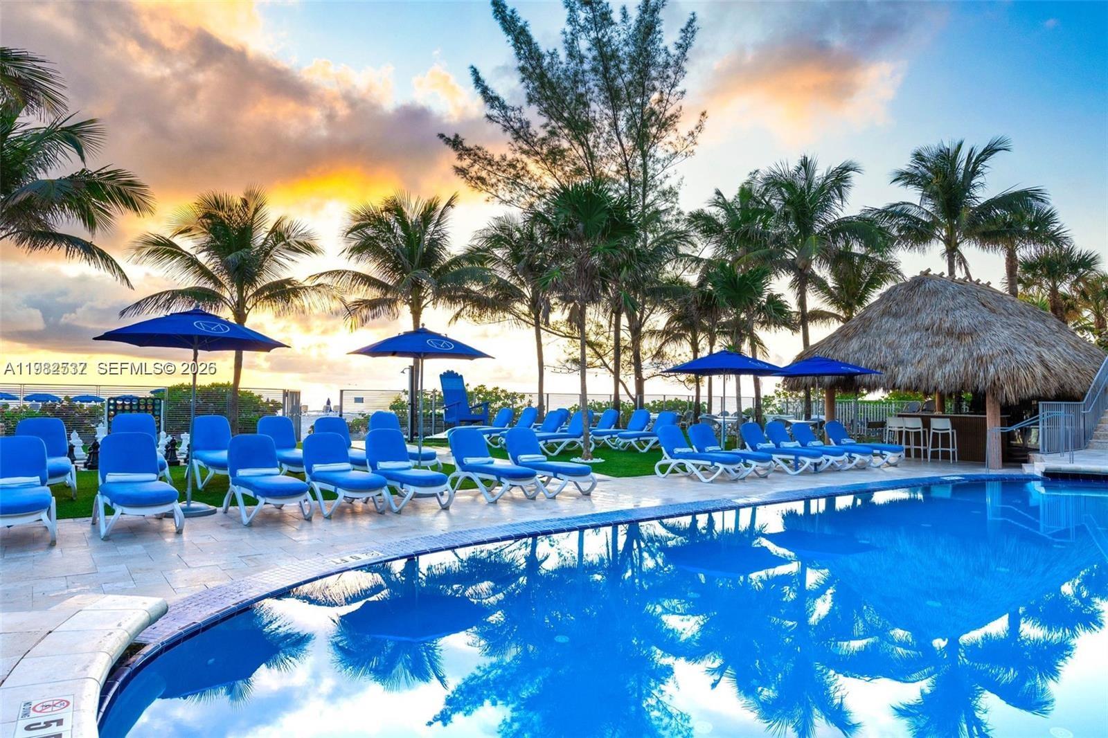 M Resort Residences Condo