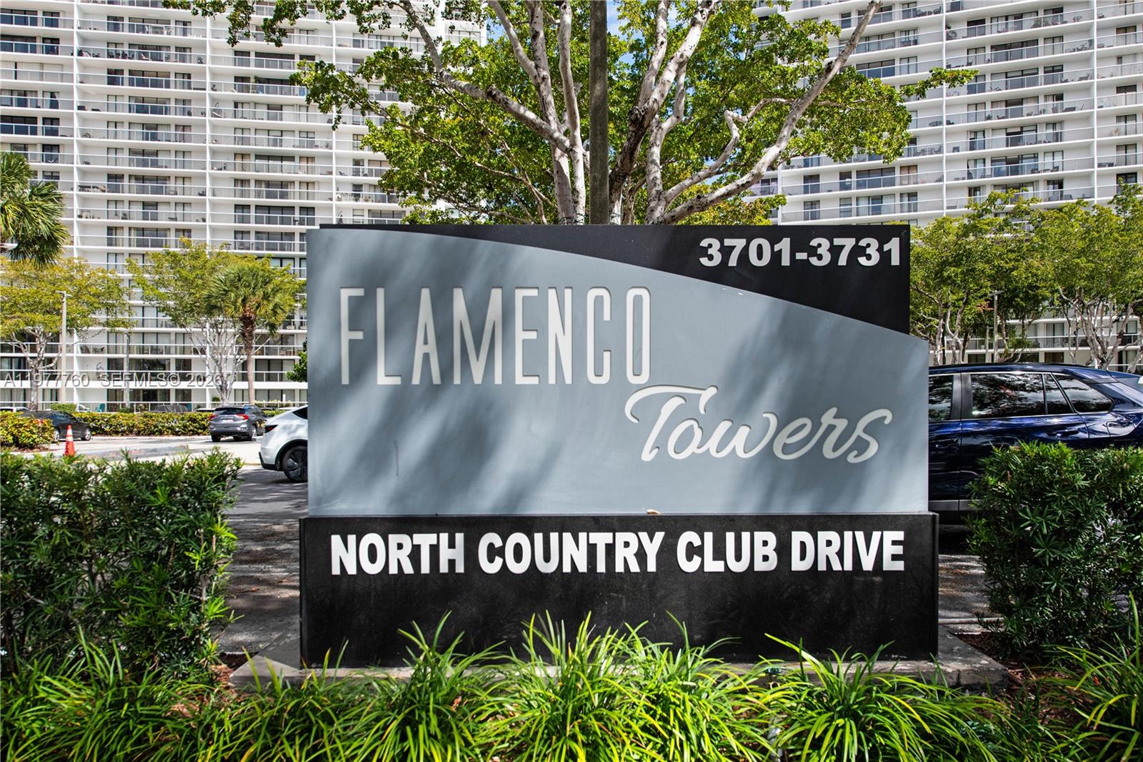 Flamenco Condo Tower I
