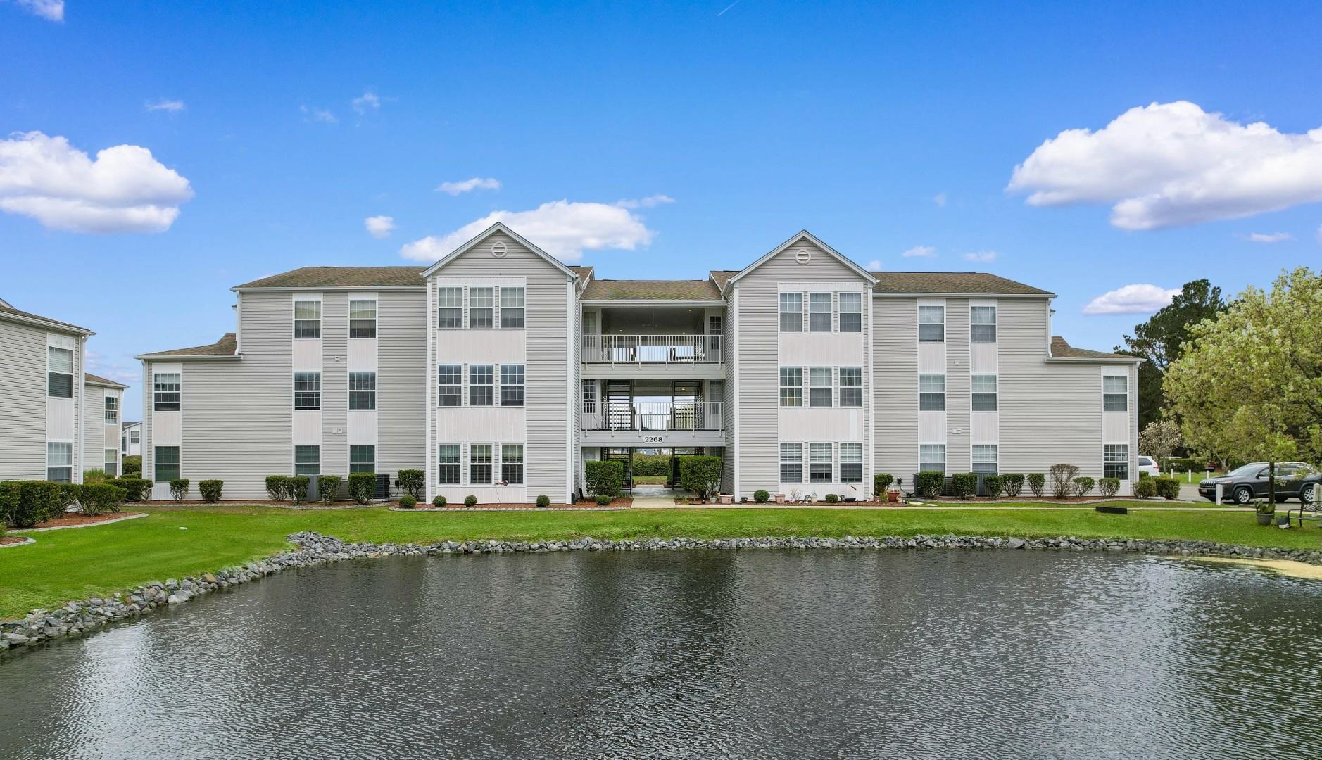 2268 Clearwater Dr. UNIT H Surfside Beach, SC 29575