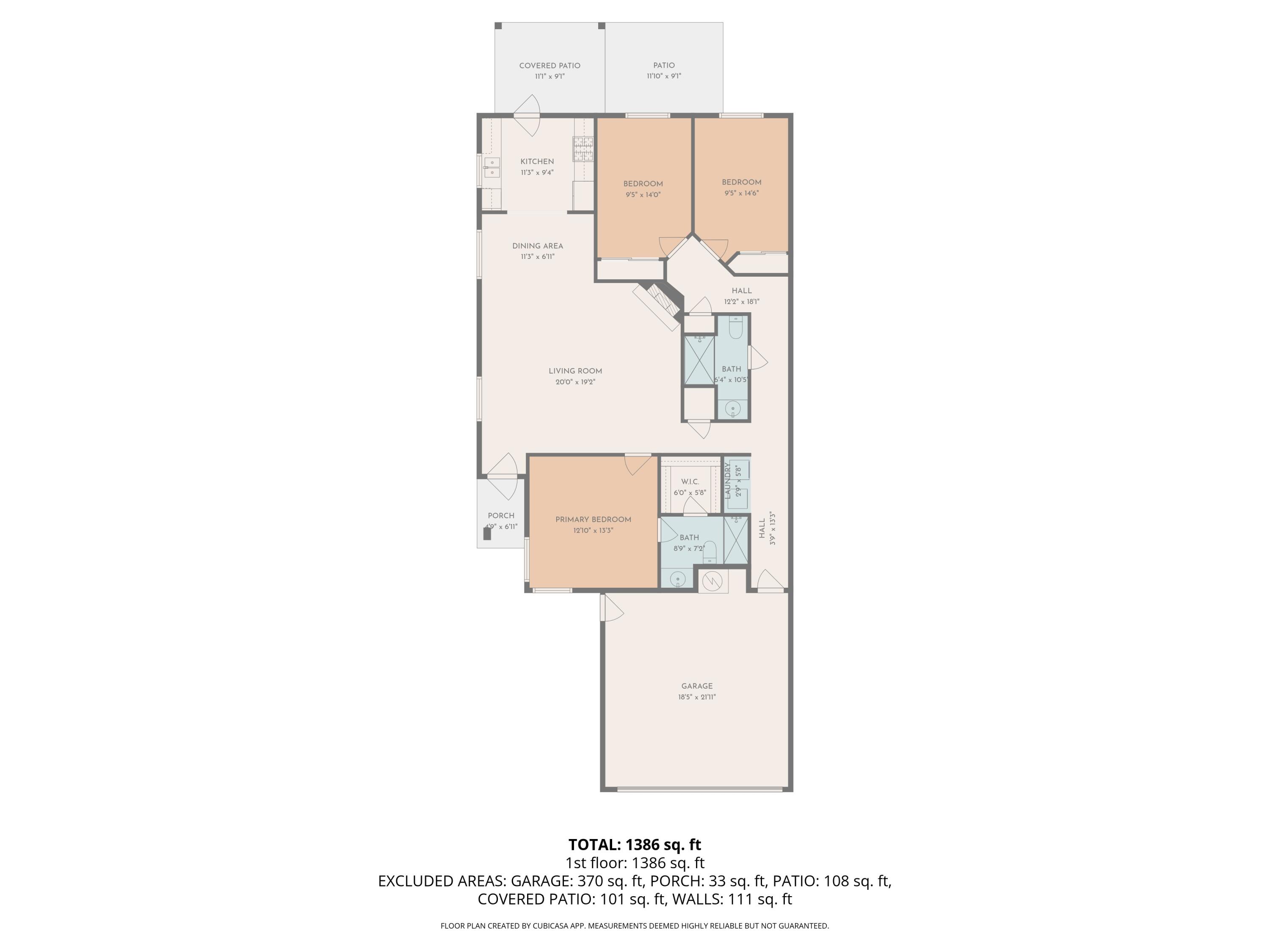 Homes for sale in Albuquerque, NM | 11223 Miravista Pl Se, Albuquerque, NM 87123 | MLS# 1099818