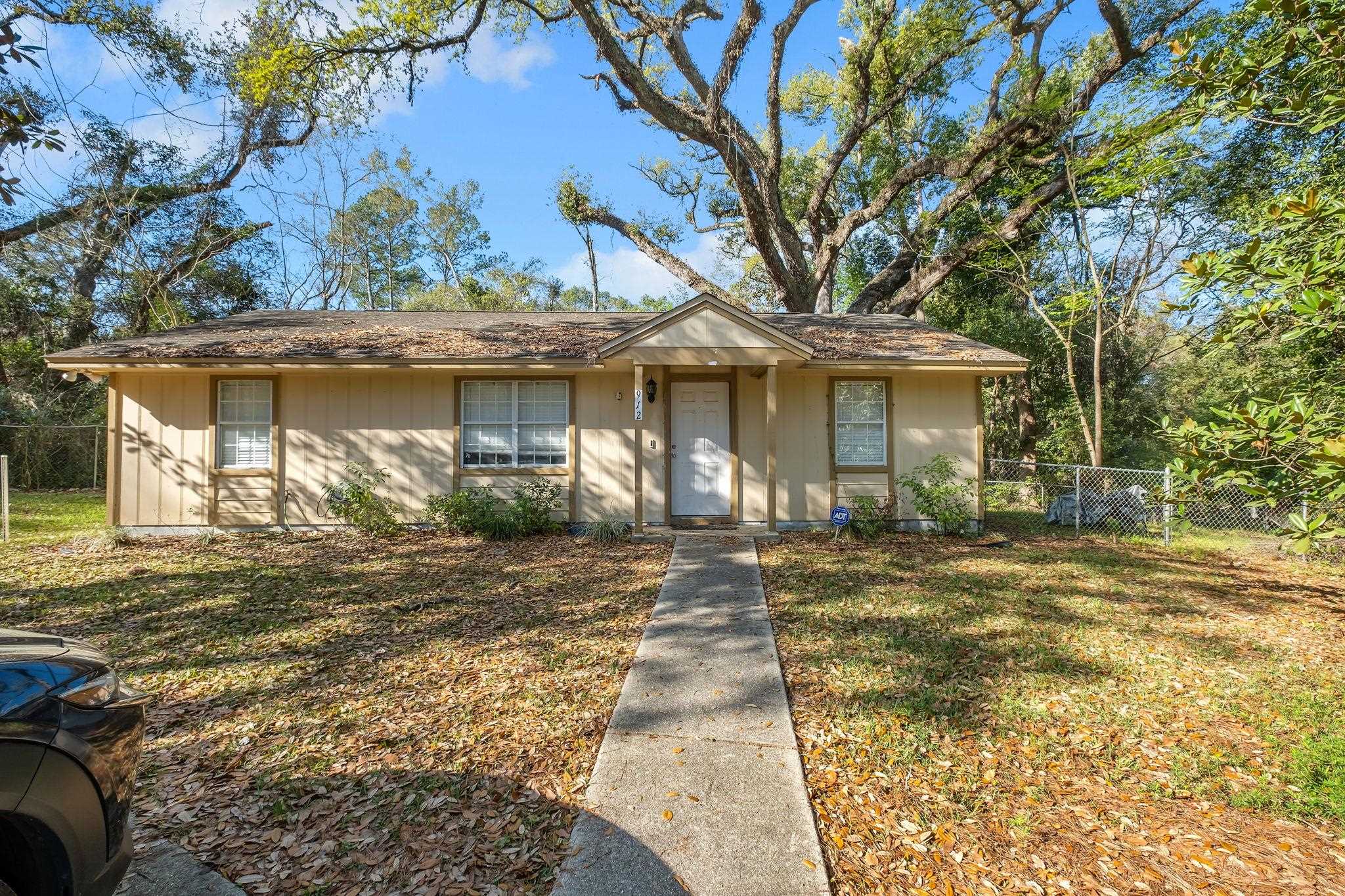 912  BALD EAGLE Run , Tallahassee, FL, 