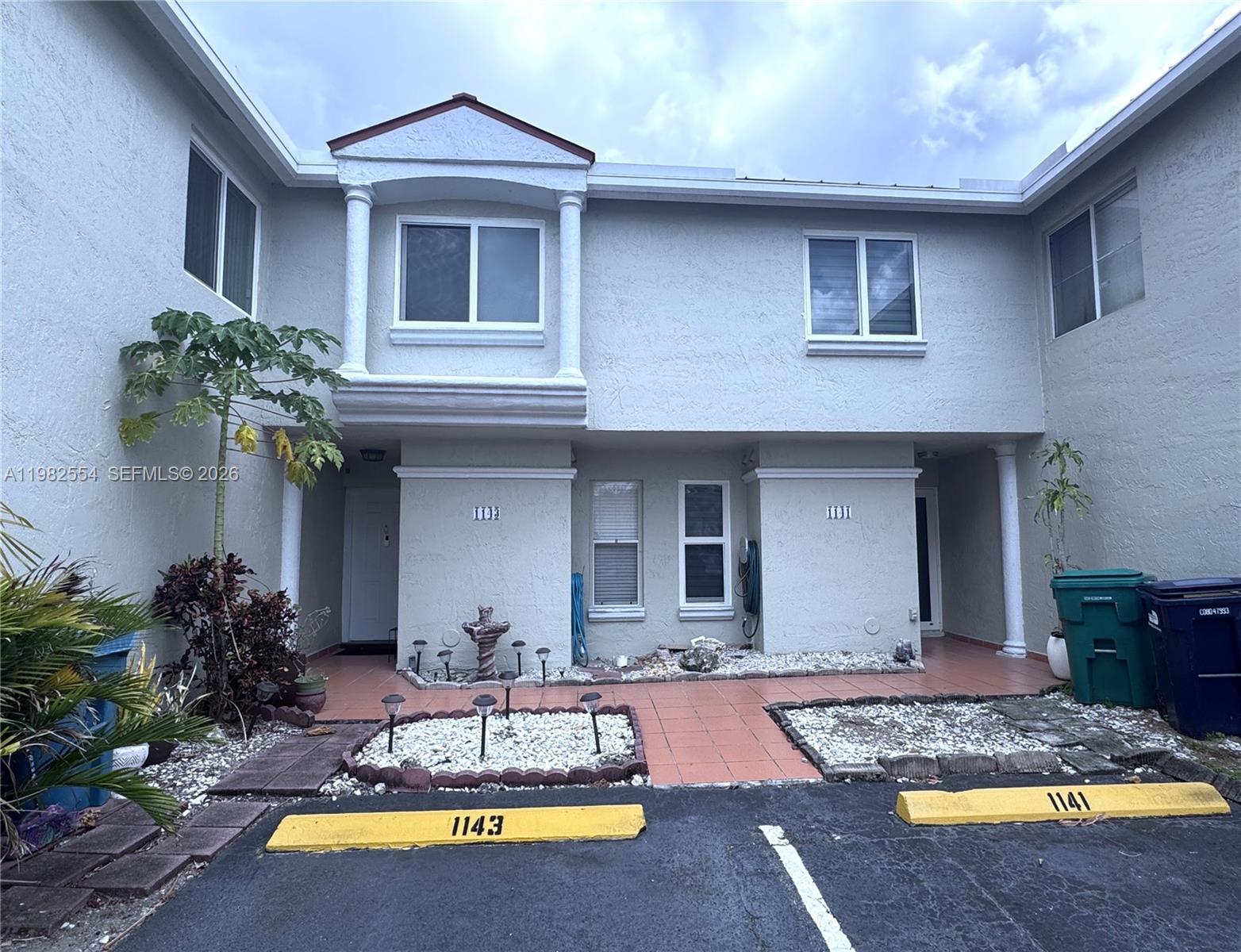 Marina Real Condo No 6