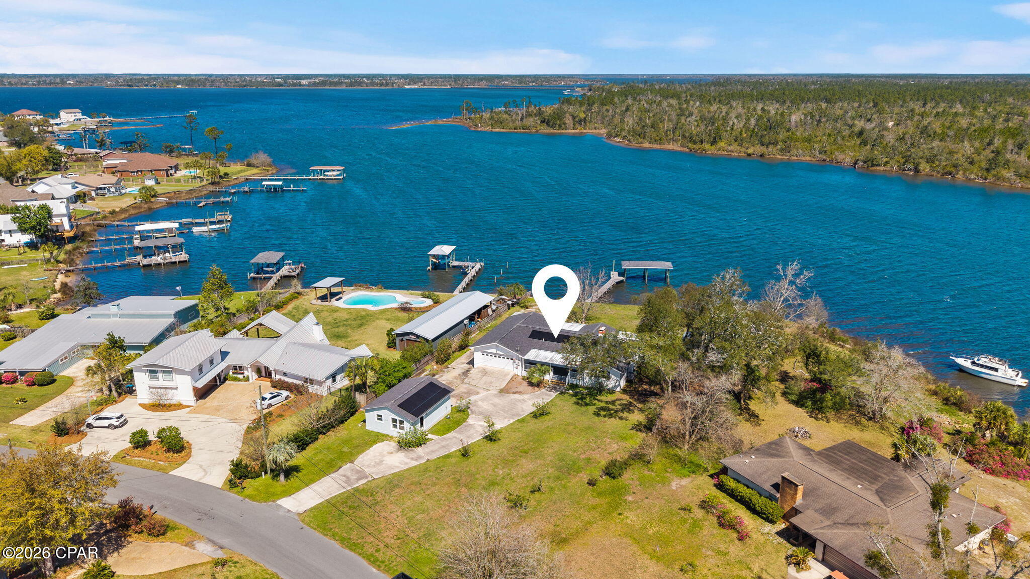 Image 2 For 1135 Bay Drive