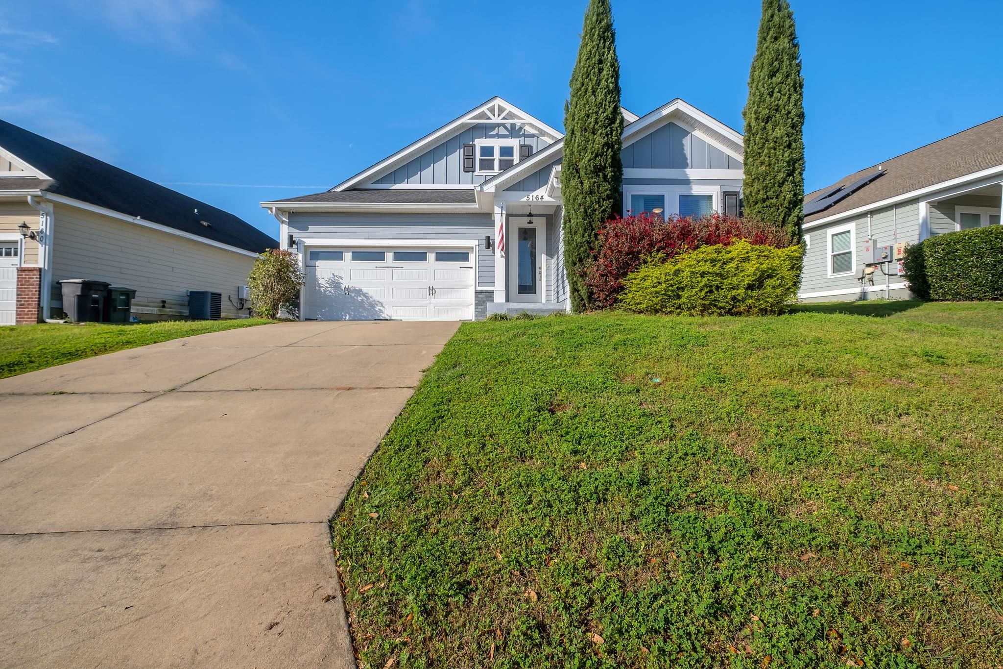 5164  Holly Fern Trace , Tallahassee, FL, 32312