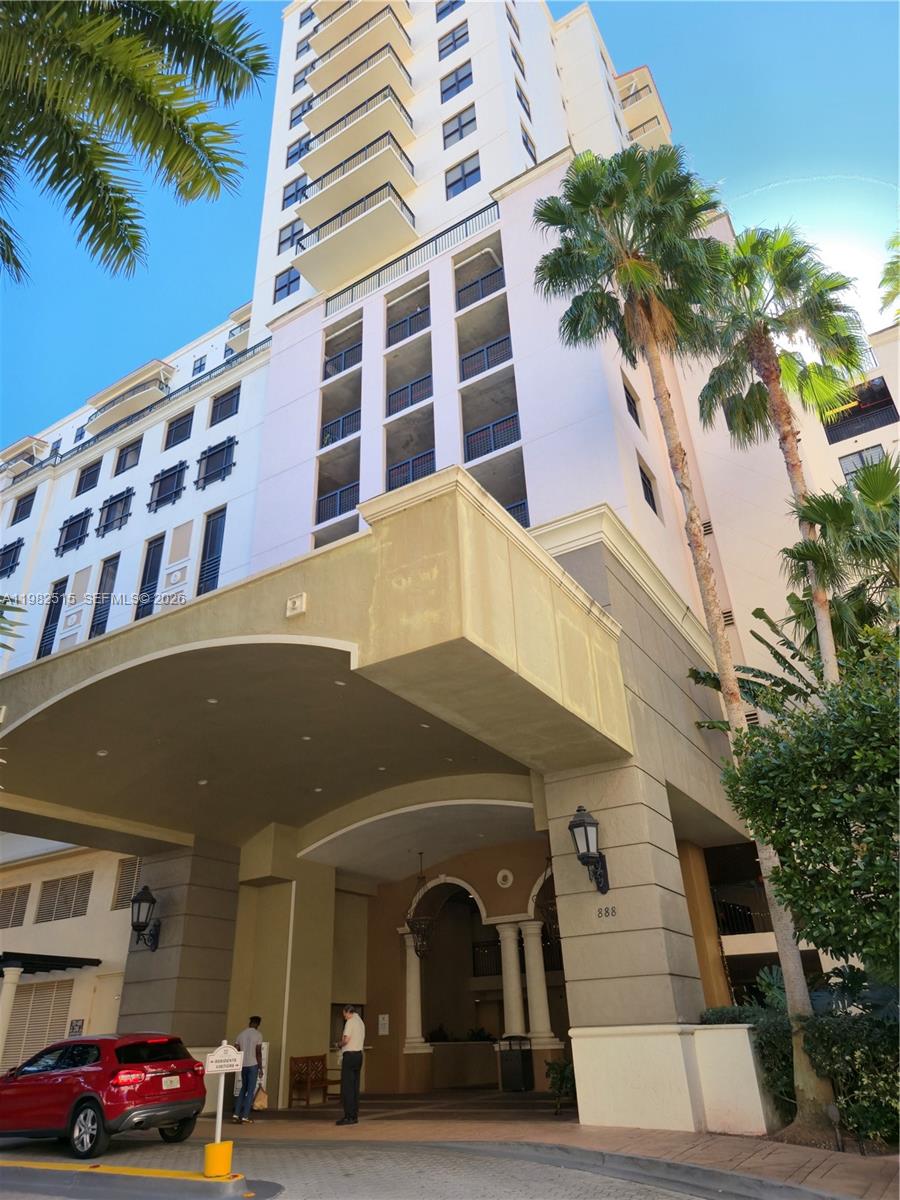 Puerta De Palmas Condo