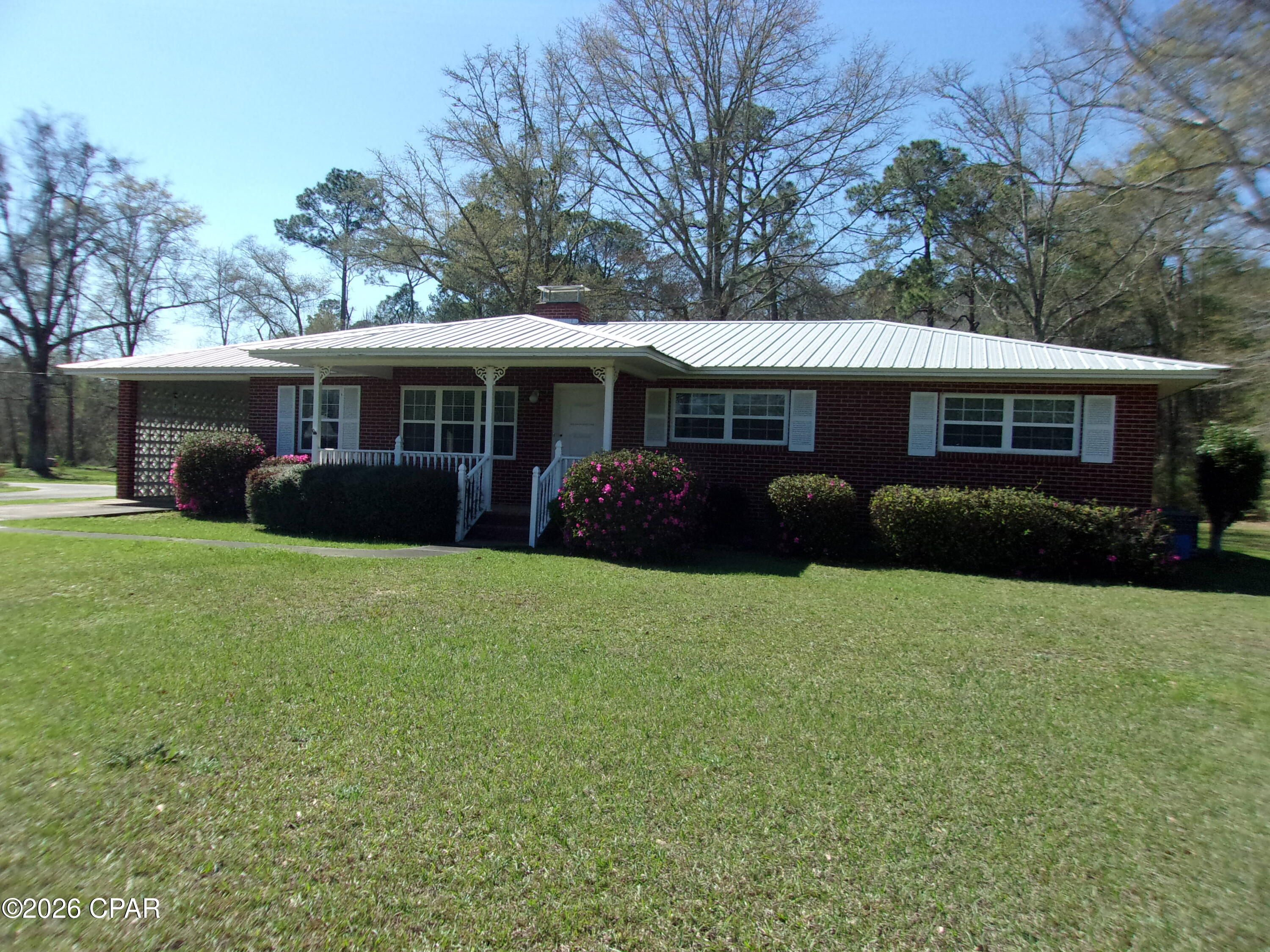 Details for 1235 Waukesha Street, Bonifay, FL 32425