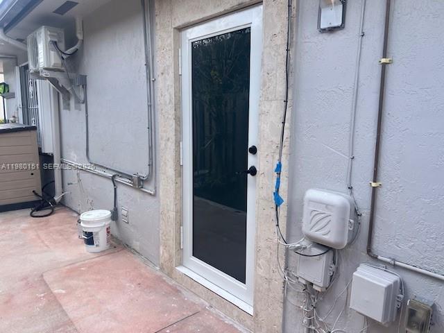 Tropicaire Center
