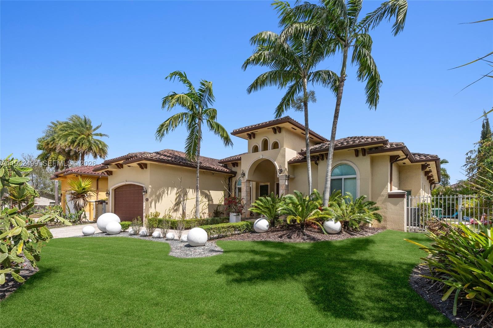 Vanderbilt Park Amd Pl