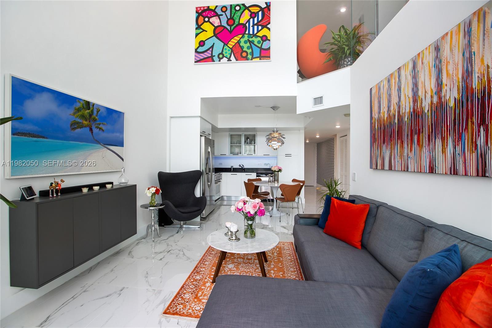 Brickell On The River S T