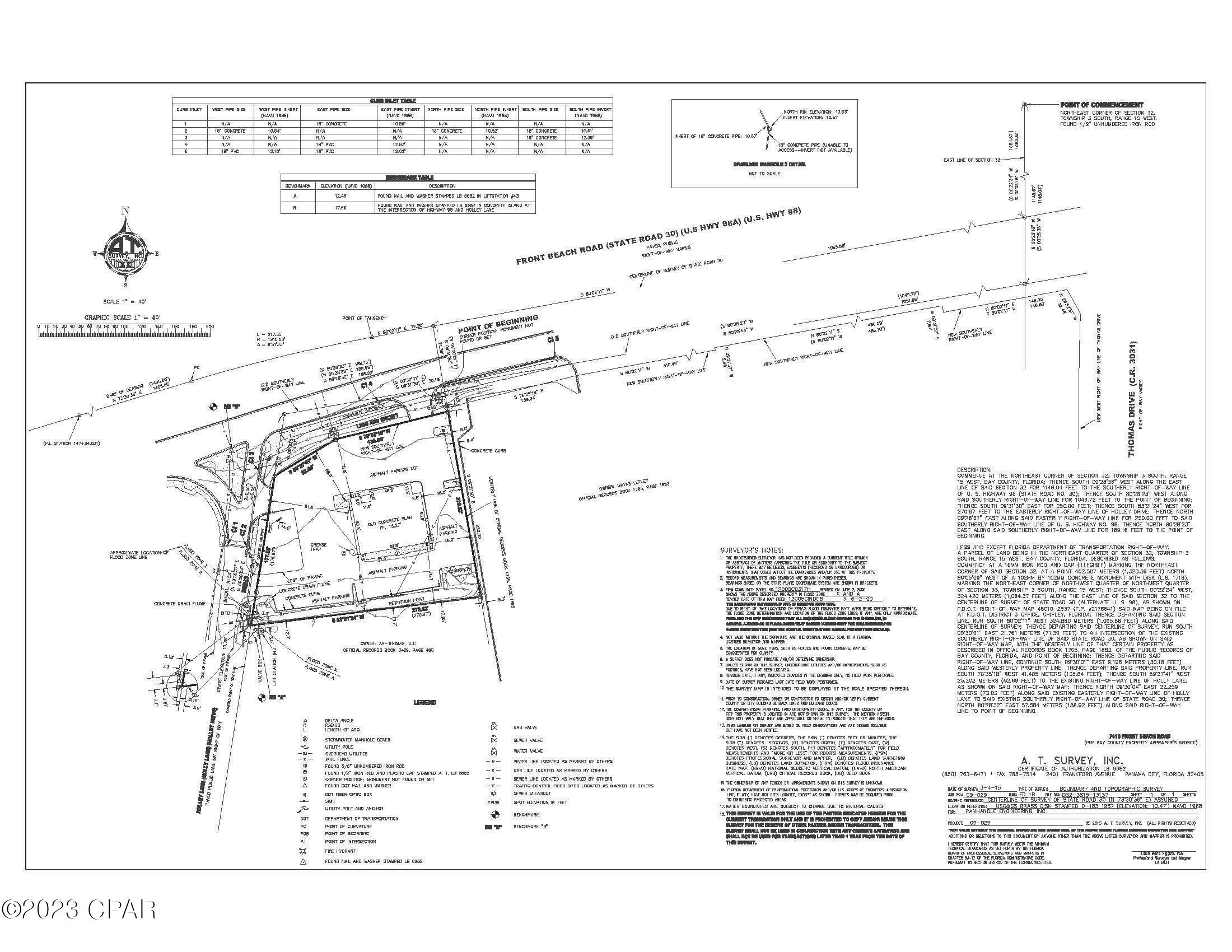 Image 19 For 7413 Front Beach Road