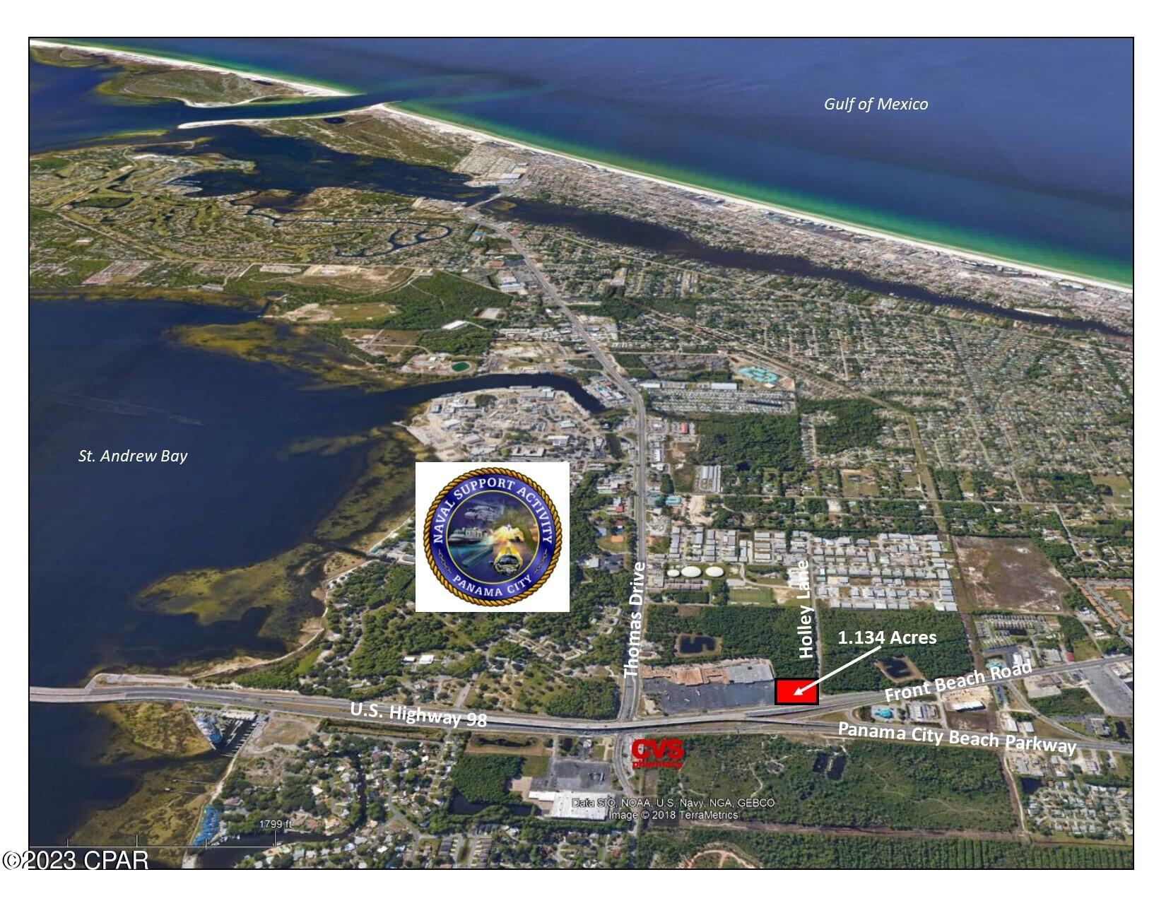 Image 2 For 7413 Front Beach Road