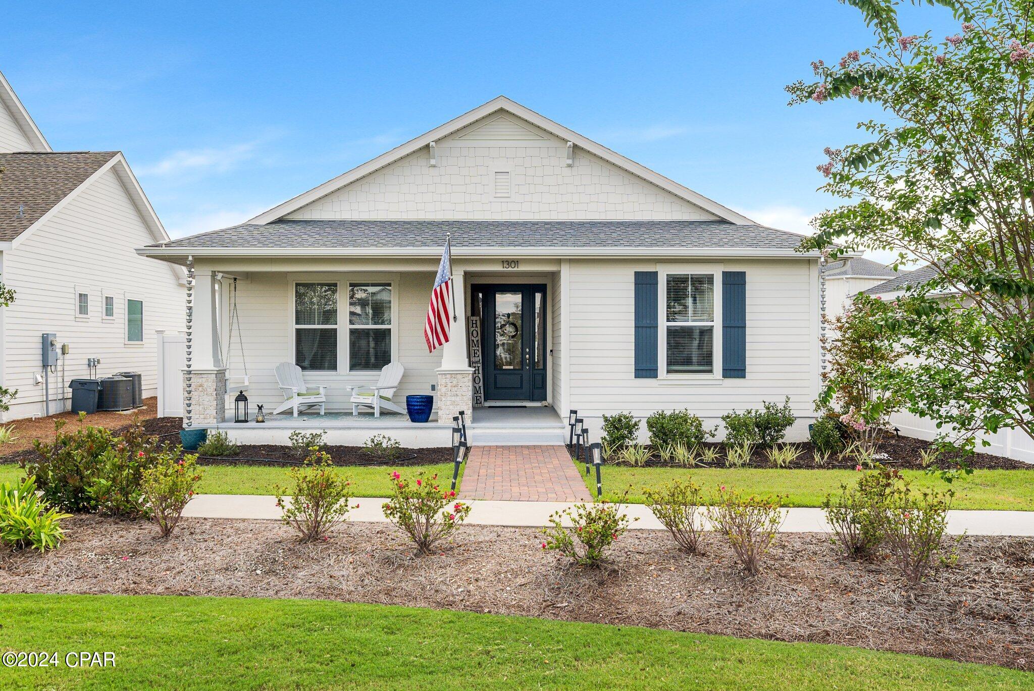 Details for 1301 Savory Court, Panama City, FL 32405