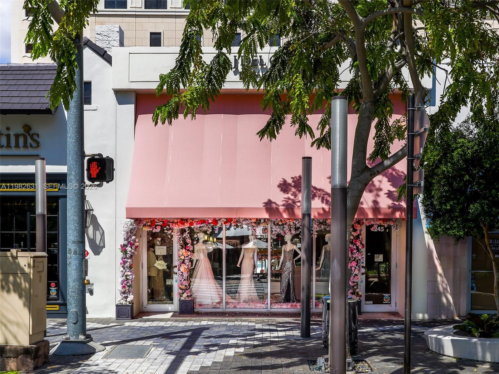 Retail