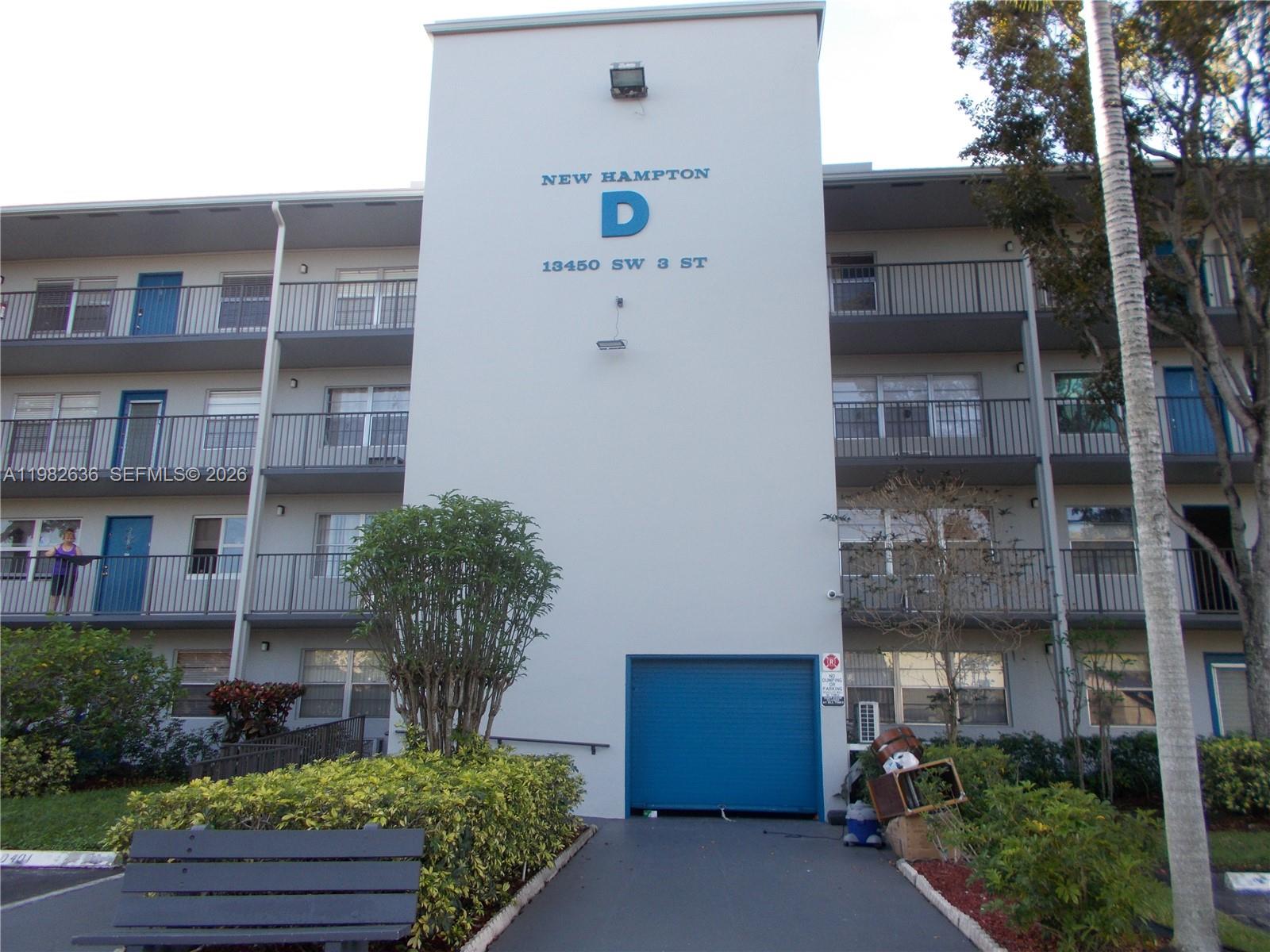 New Hampton At Century VI