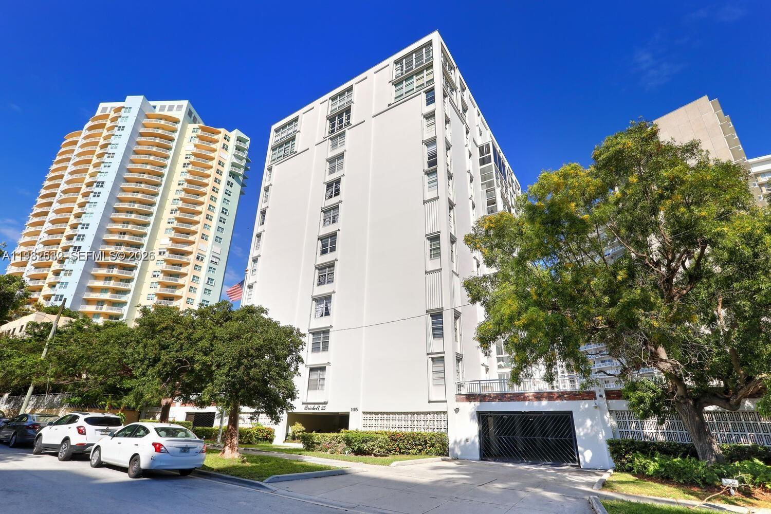 Brickell 25 Condo