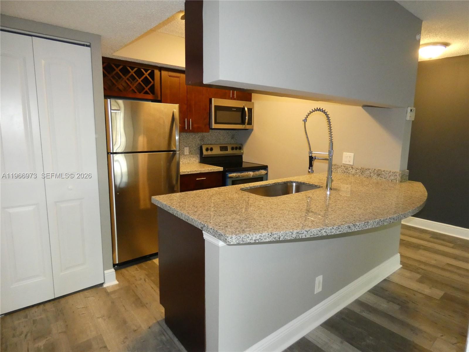 Sun Vista Gardens Condo