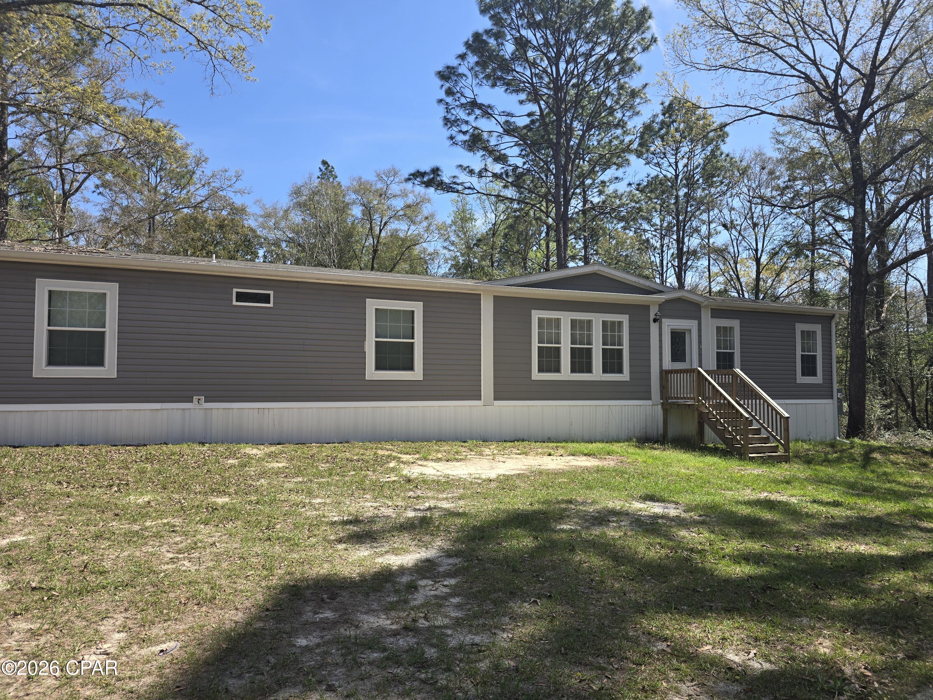 Details for 61 Summer Lane, Crawfordville, FL 32327