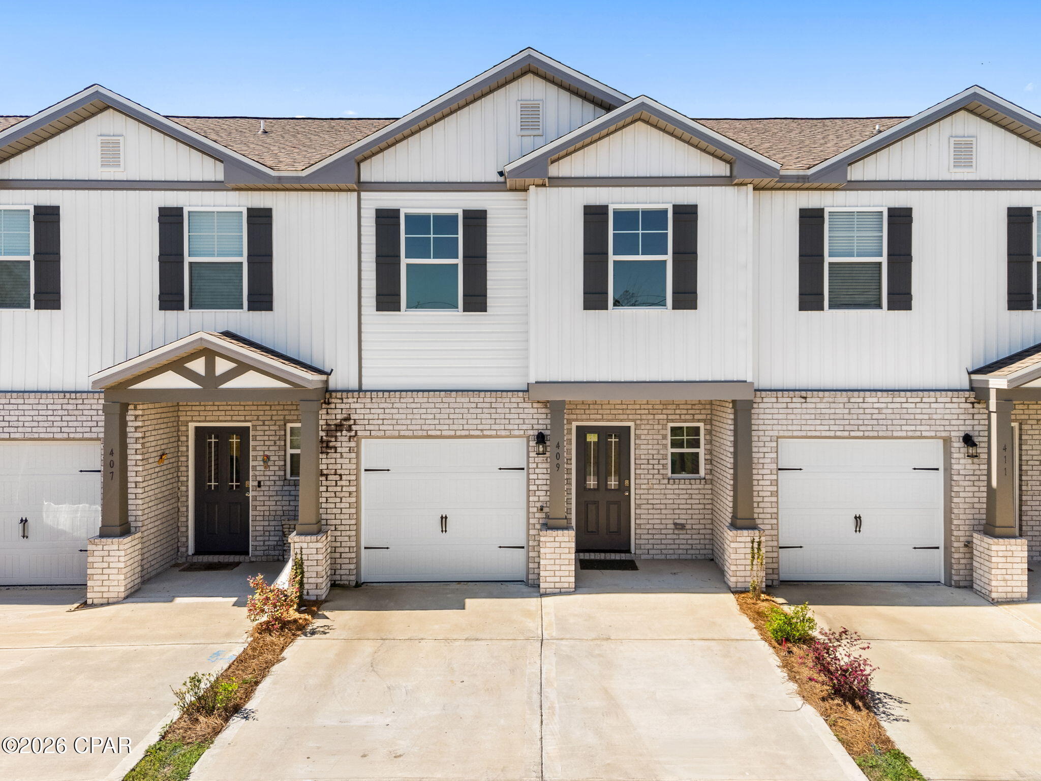 Details for 409 Gay Avenue, Panama City, FL 32404