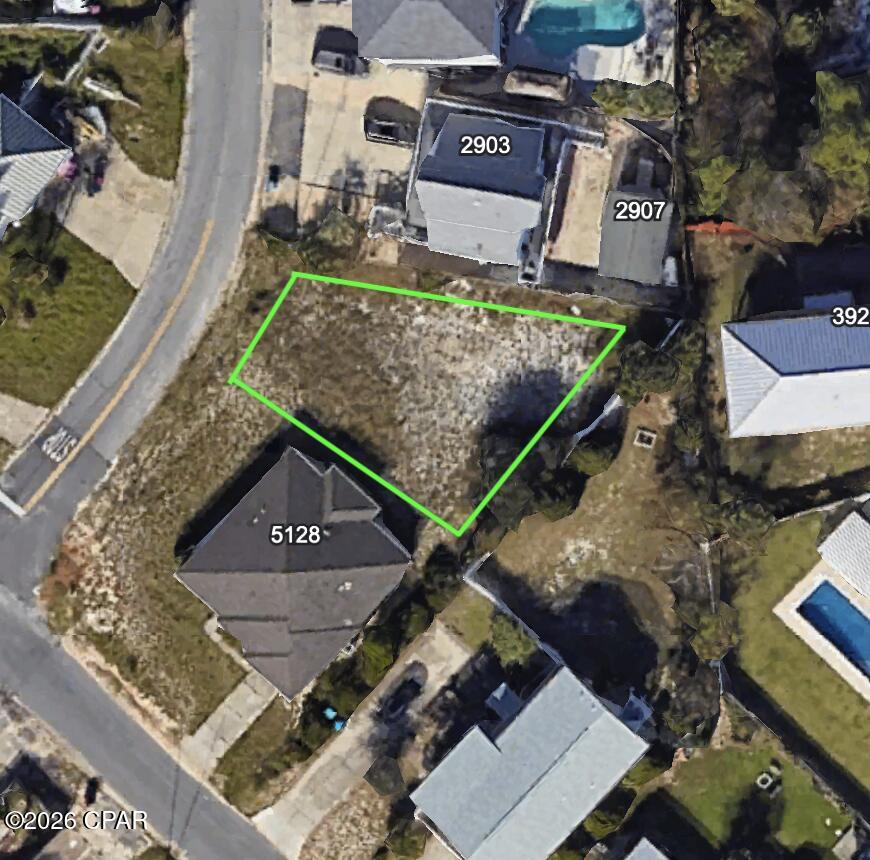 Details for 2903 Treasure Circle, Panama City, FL 32408