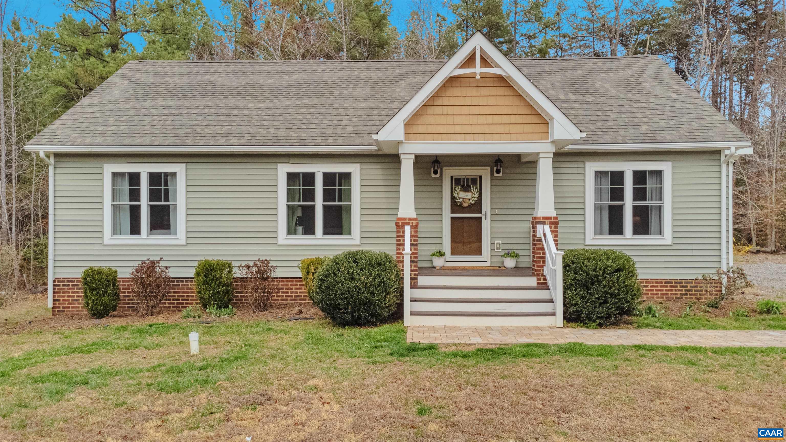 340 MANCHESTER RD, Bumpass, VA 23024