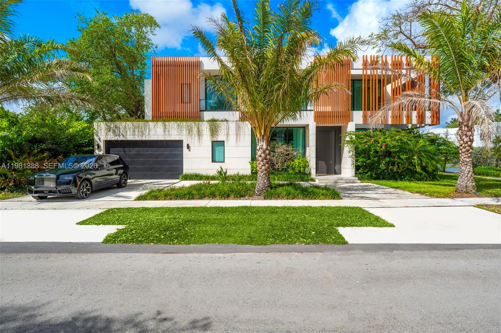Rancho Villas 1St Addn