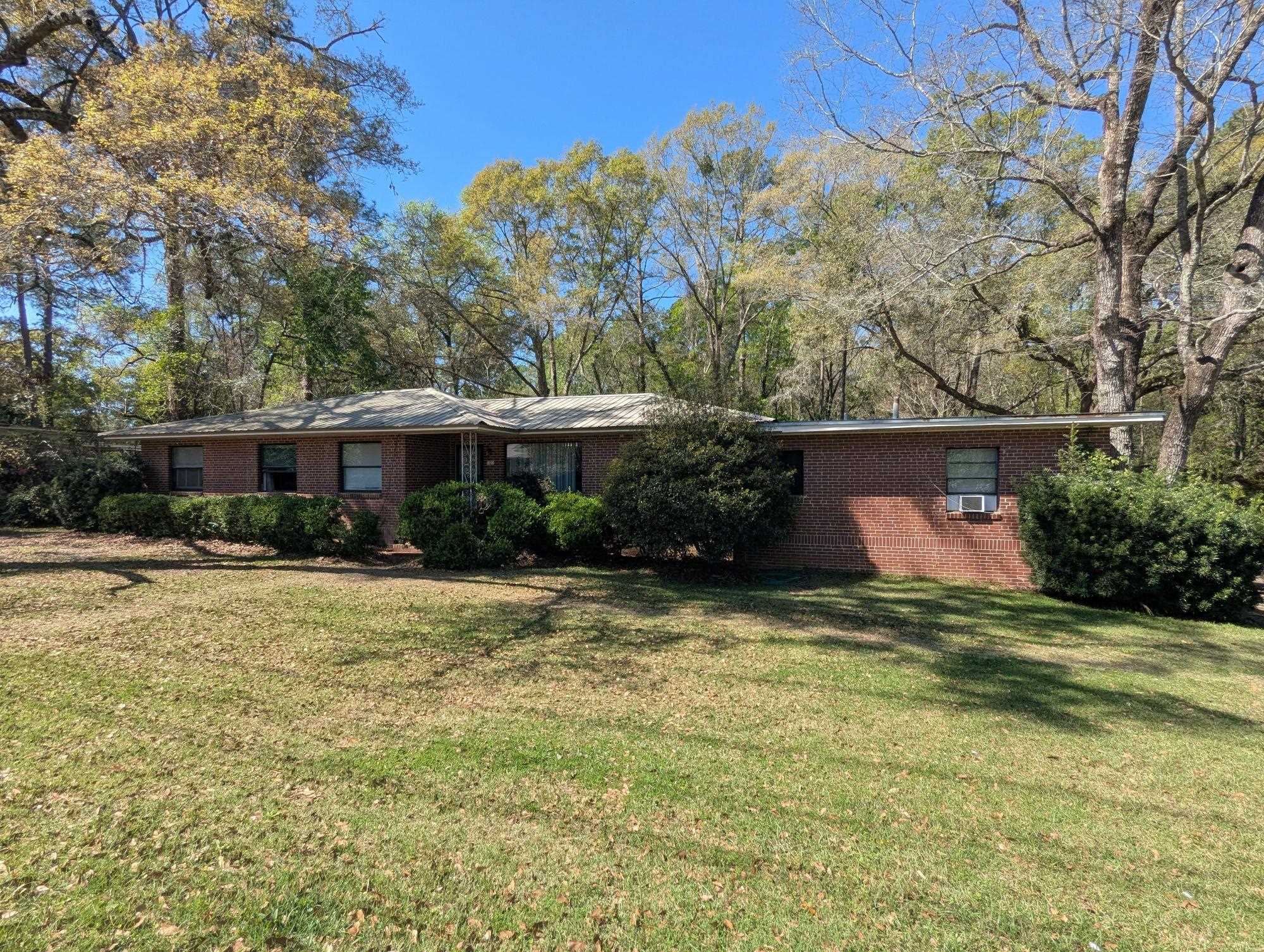 1818  MONTICELLO Drive , Tallahassee, FL, 32303