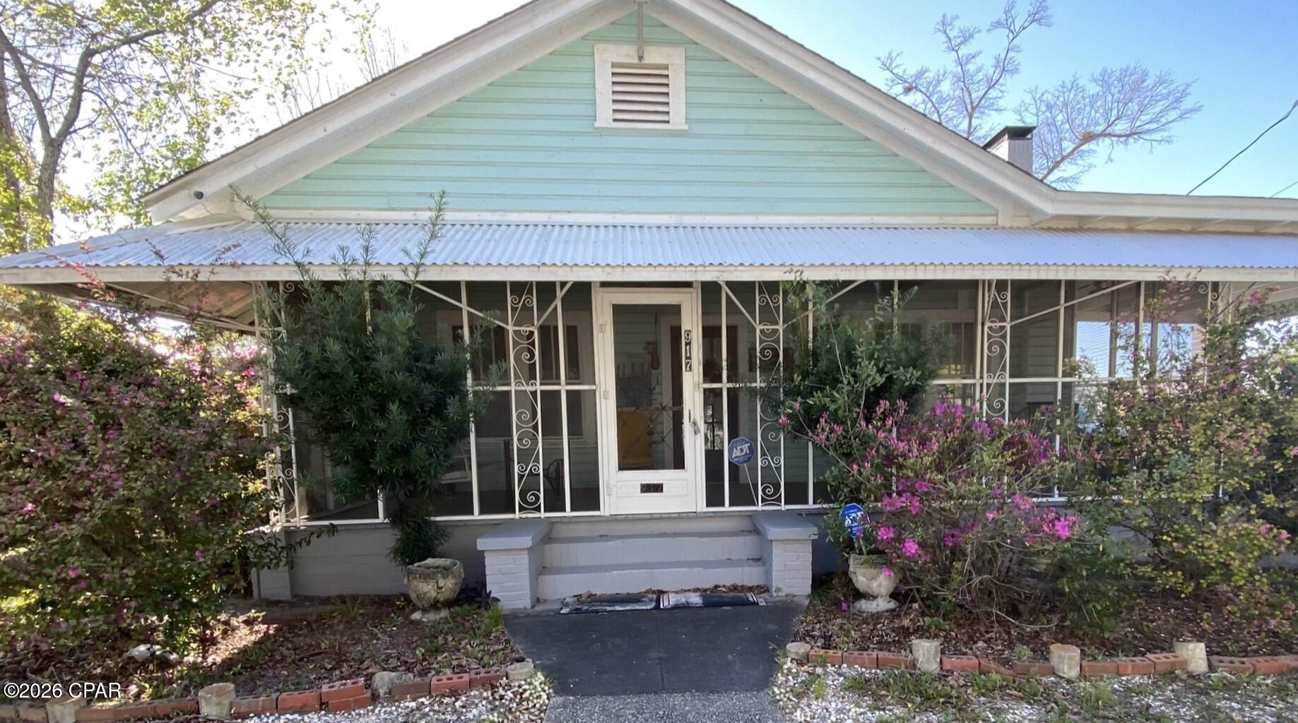Details for 917 Grace Avenue, Panama City, FL 32401
