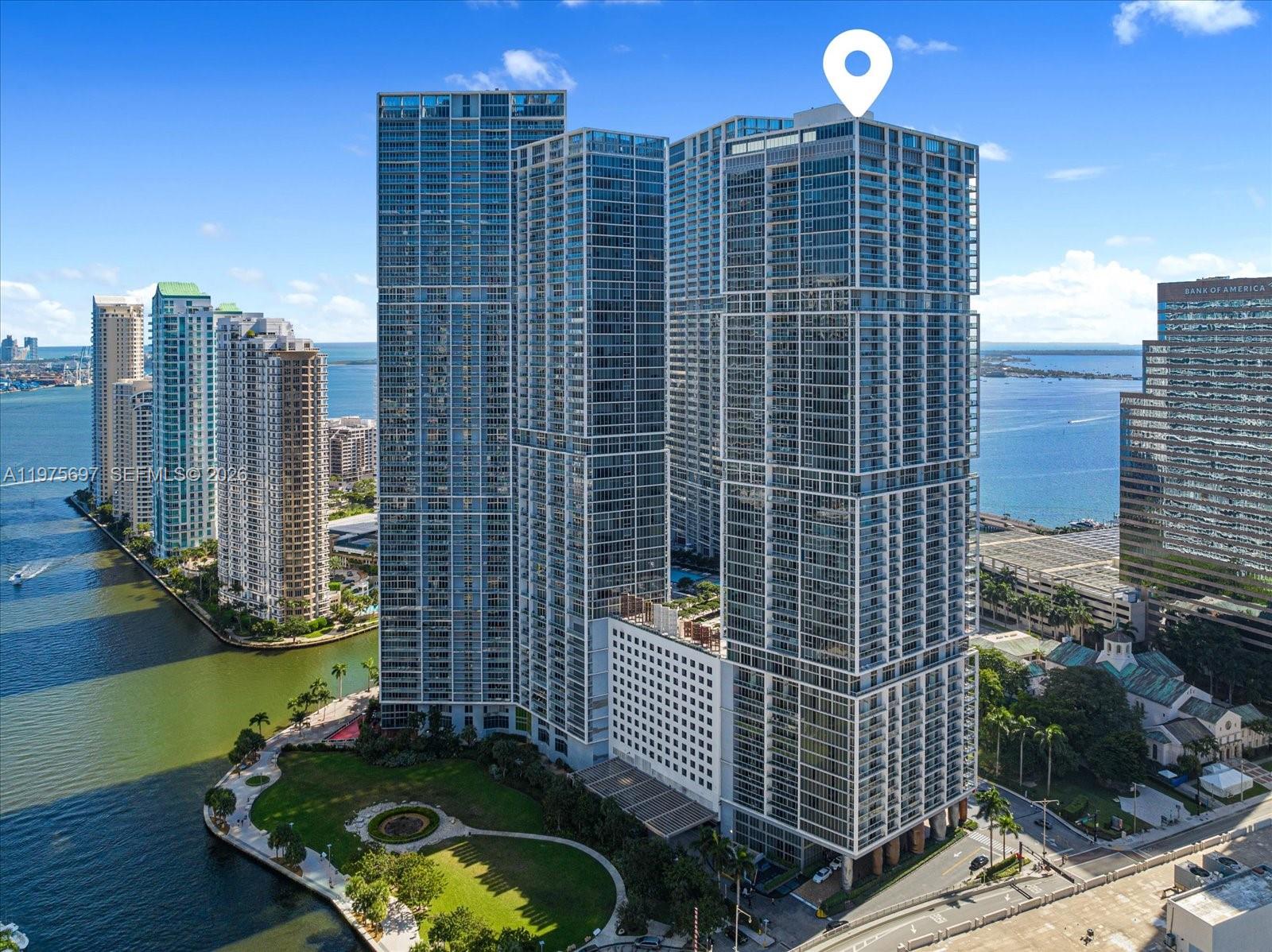 Condo for Sale in Miami, FL