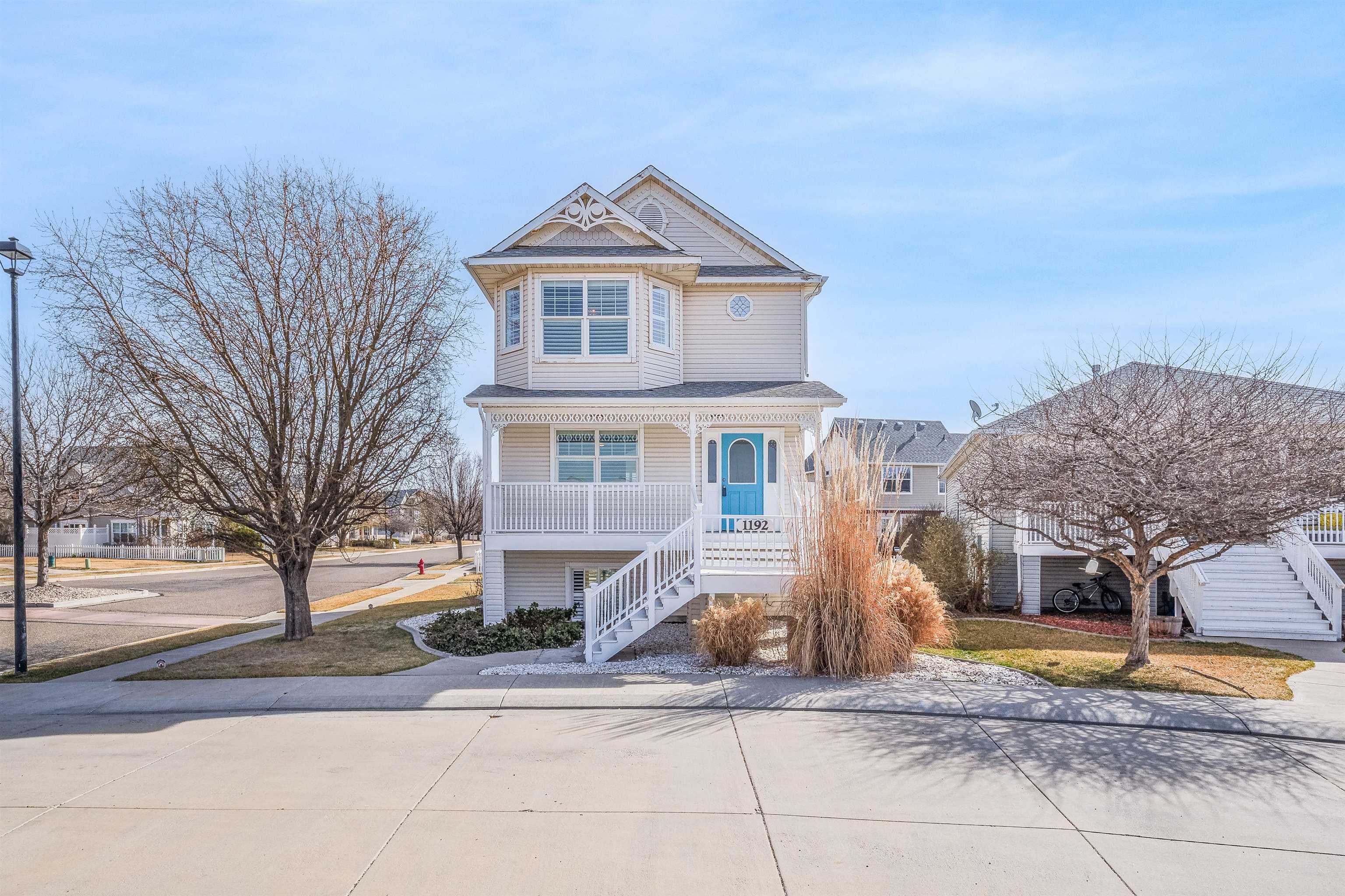 1192 Windsor Park Drive