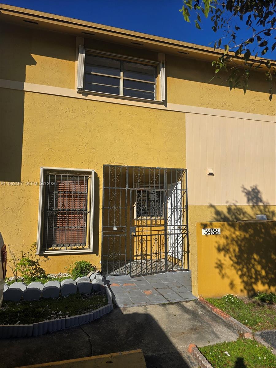 The Park Townhomes Condo