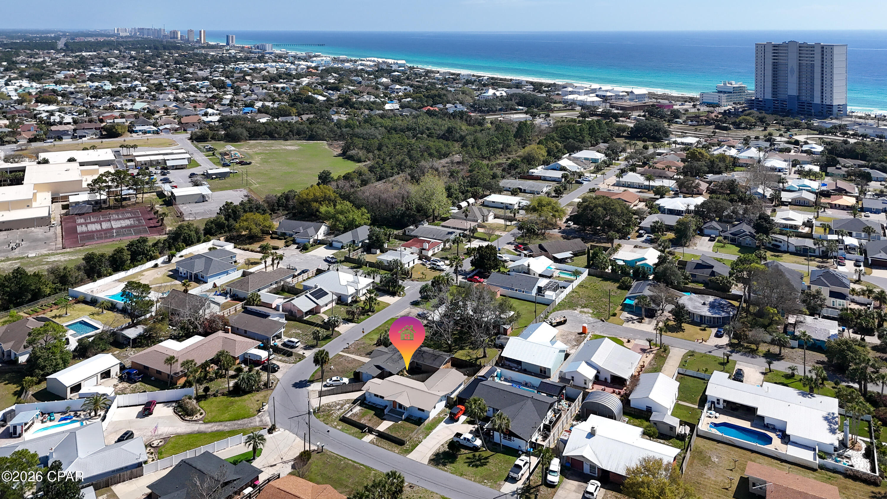 Image 37 For 208 Poinsettia Drive