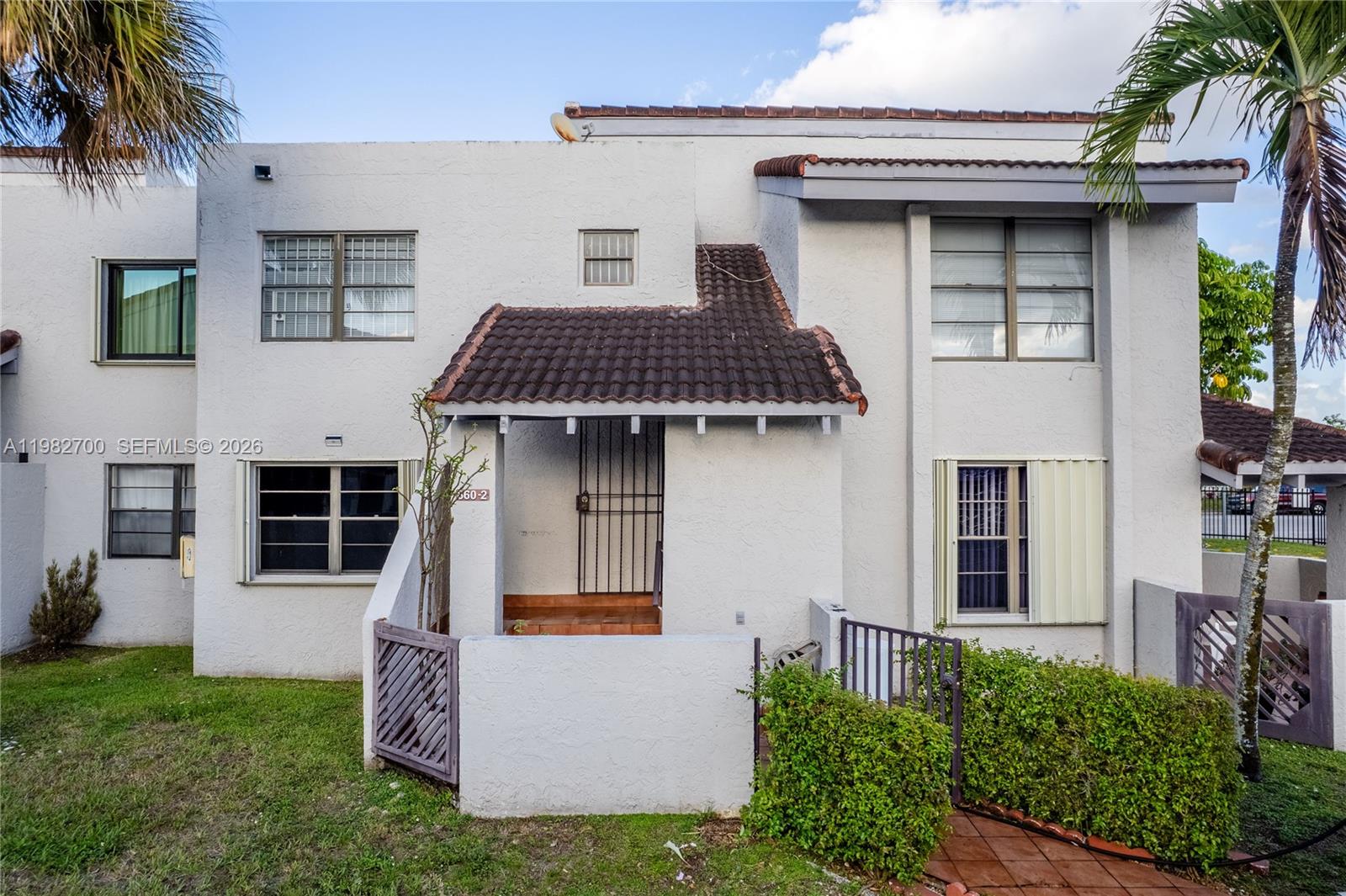 La Arboleda Condo Ph II