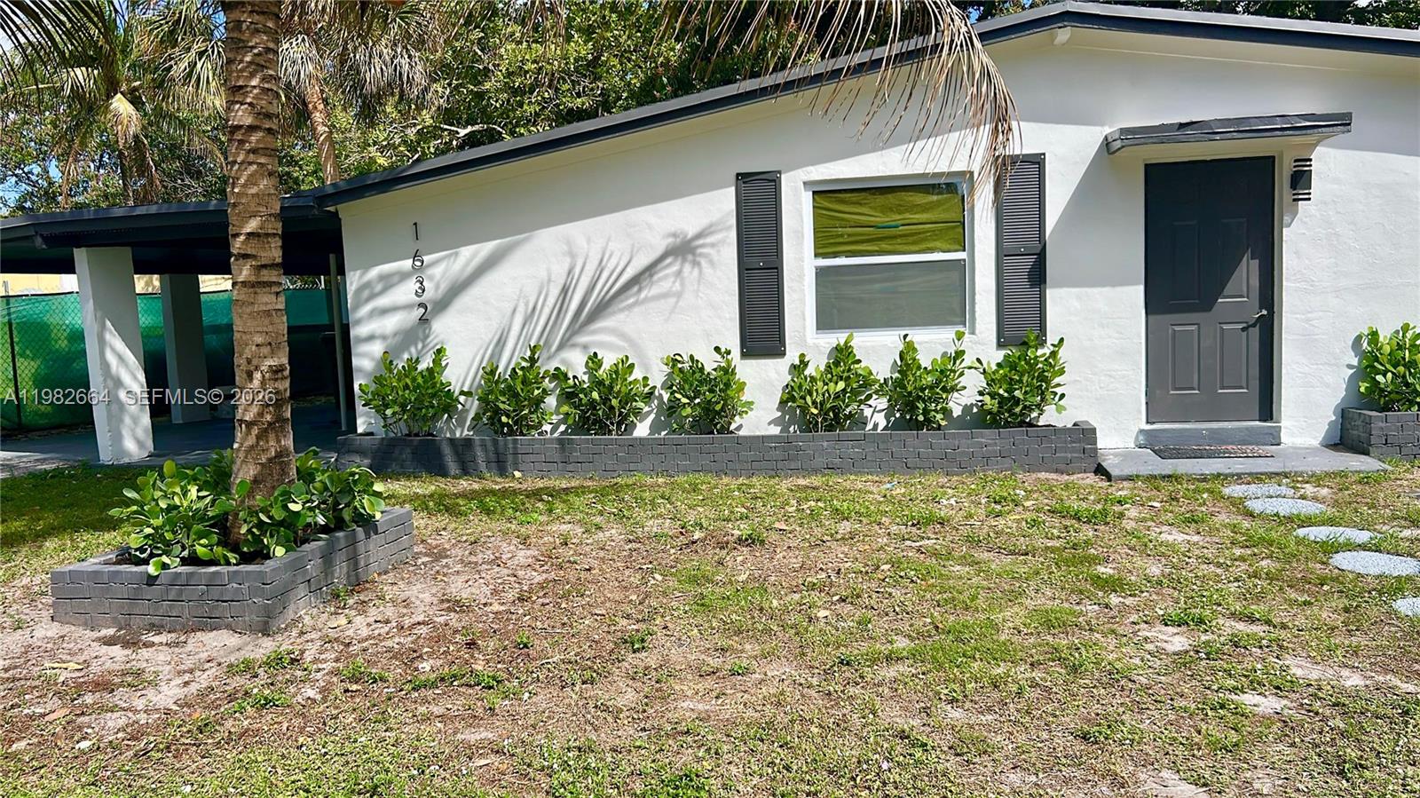 Lauderdale Manors Resub O