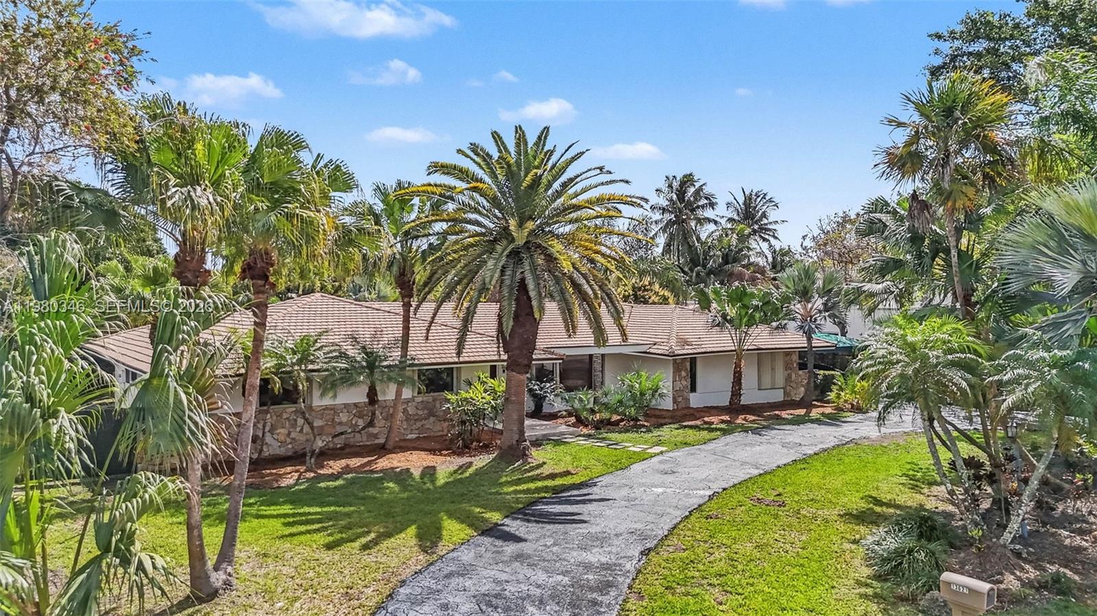 Mary Ann Estates