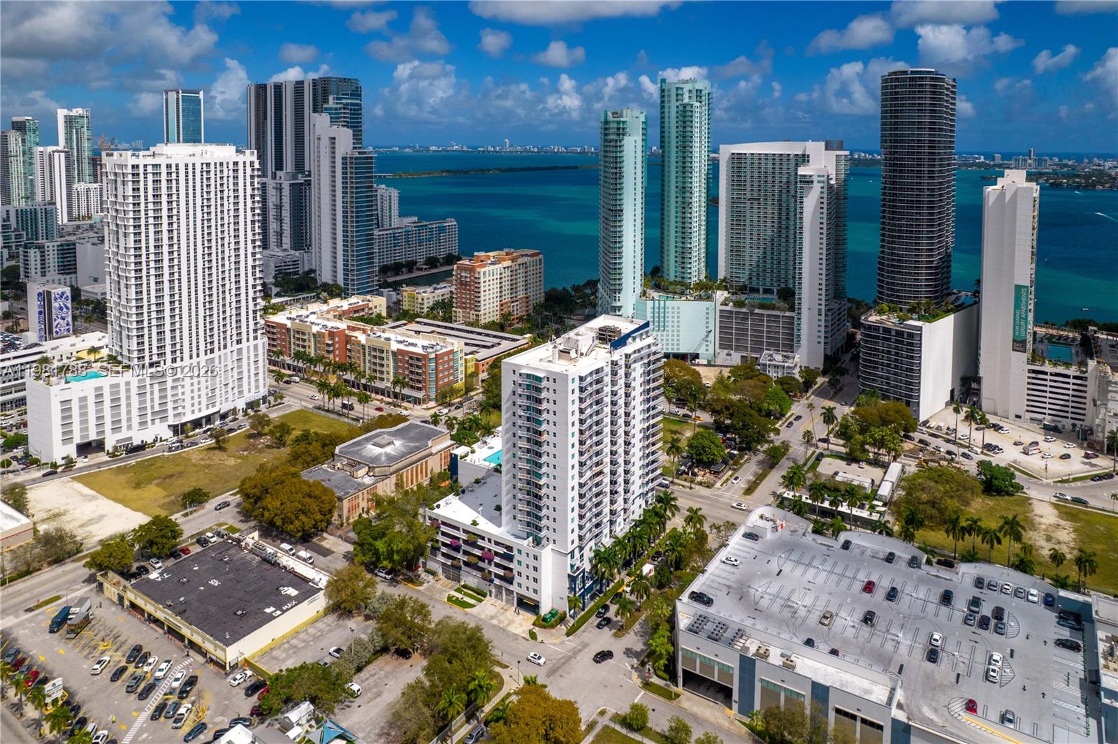 1800 Biscayne Plaza Condo
