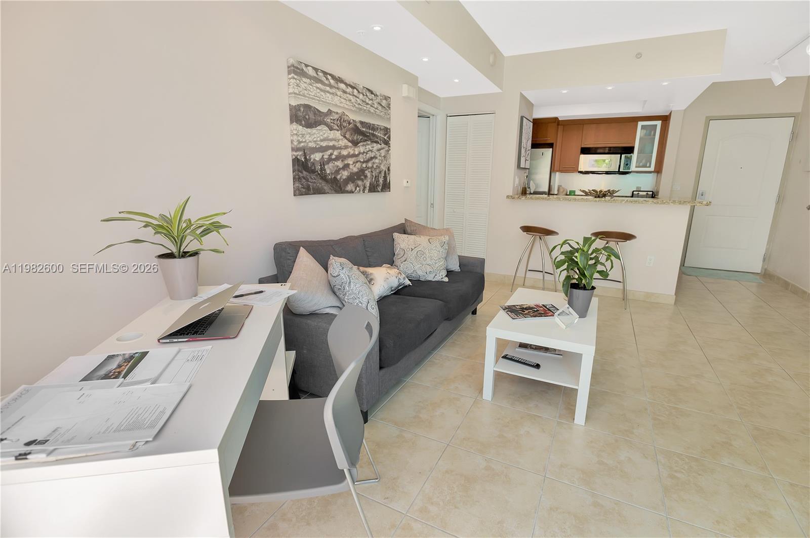 The Cosmopolitan Residenc