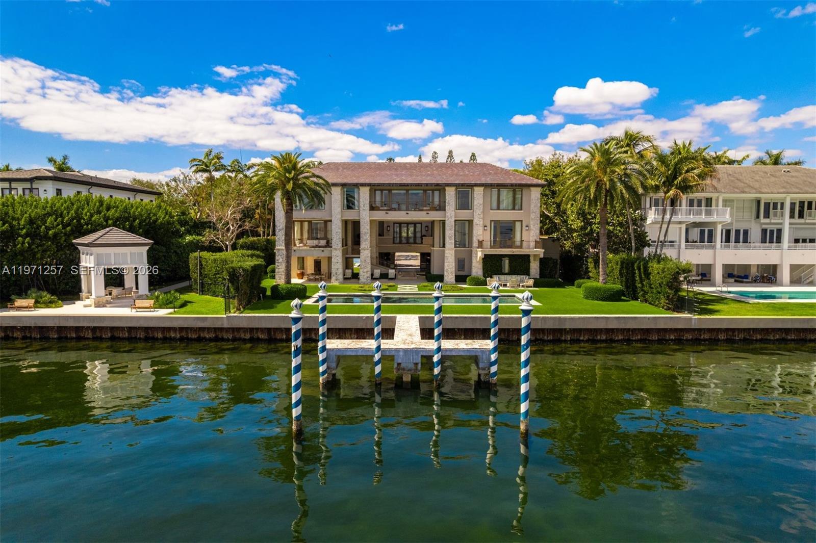 featured property