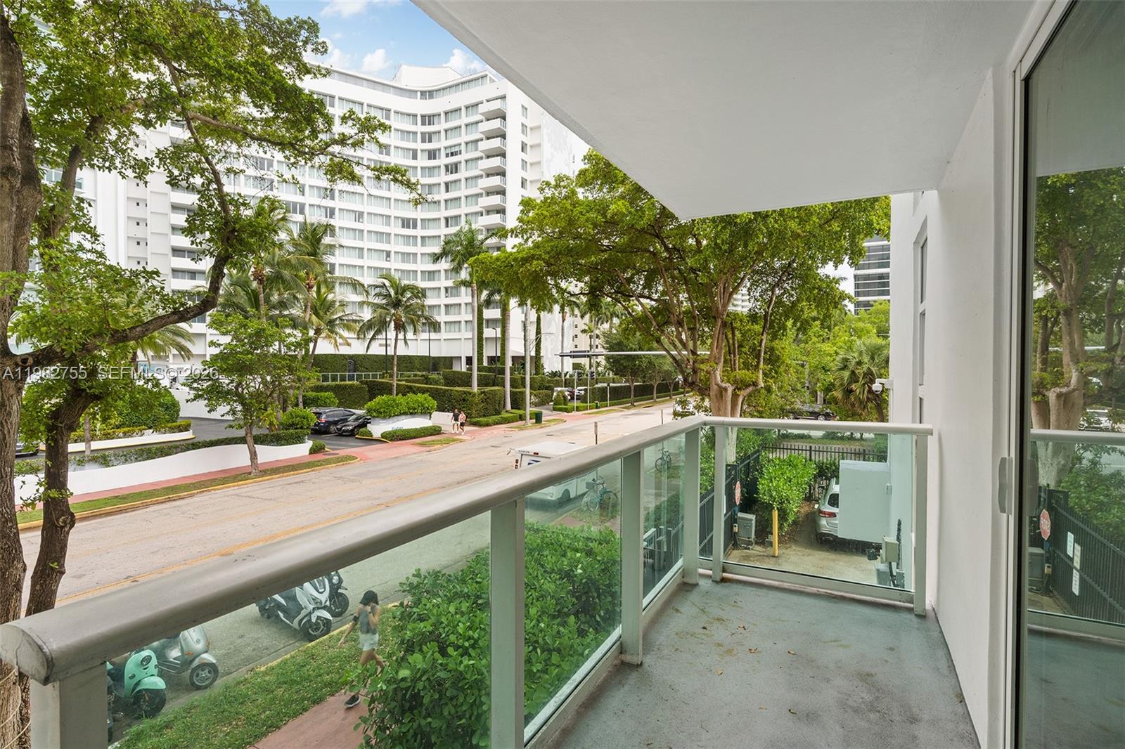 Mirador 1035 Condo