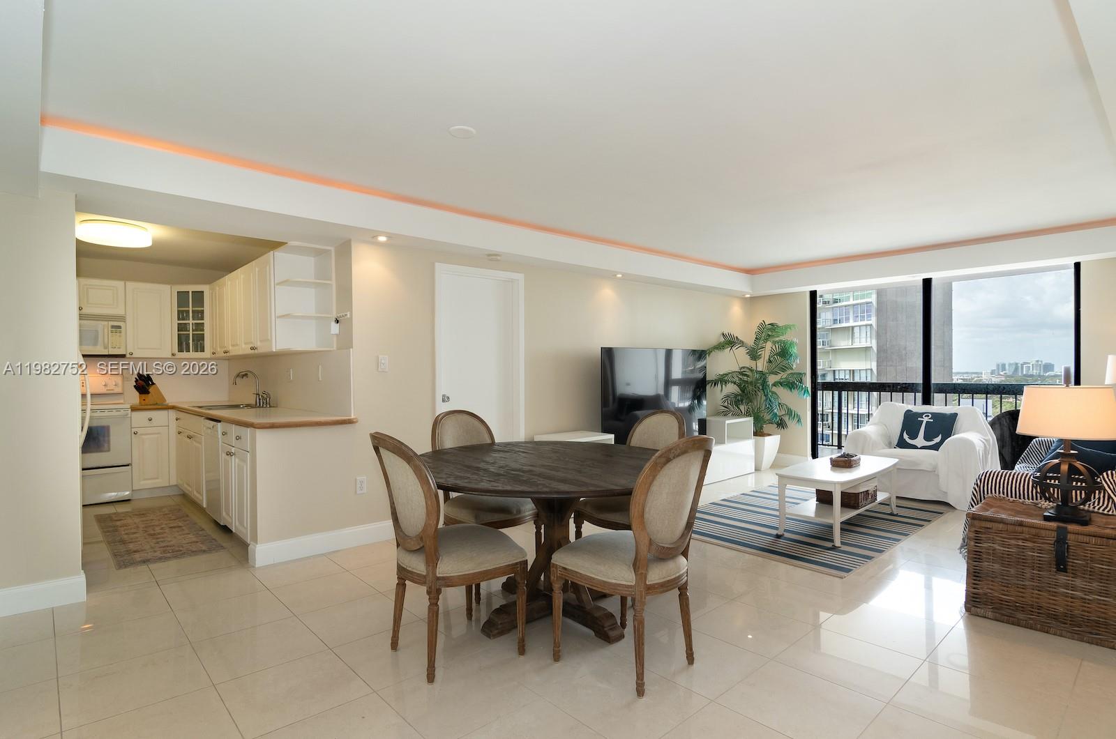2333 Brickell Ave Unit 1710, Miami, Florida 33129